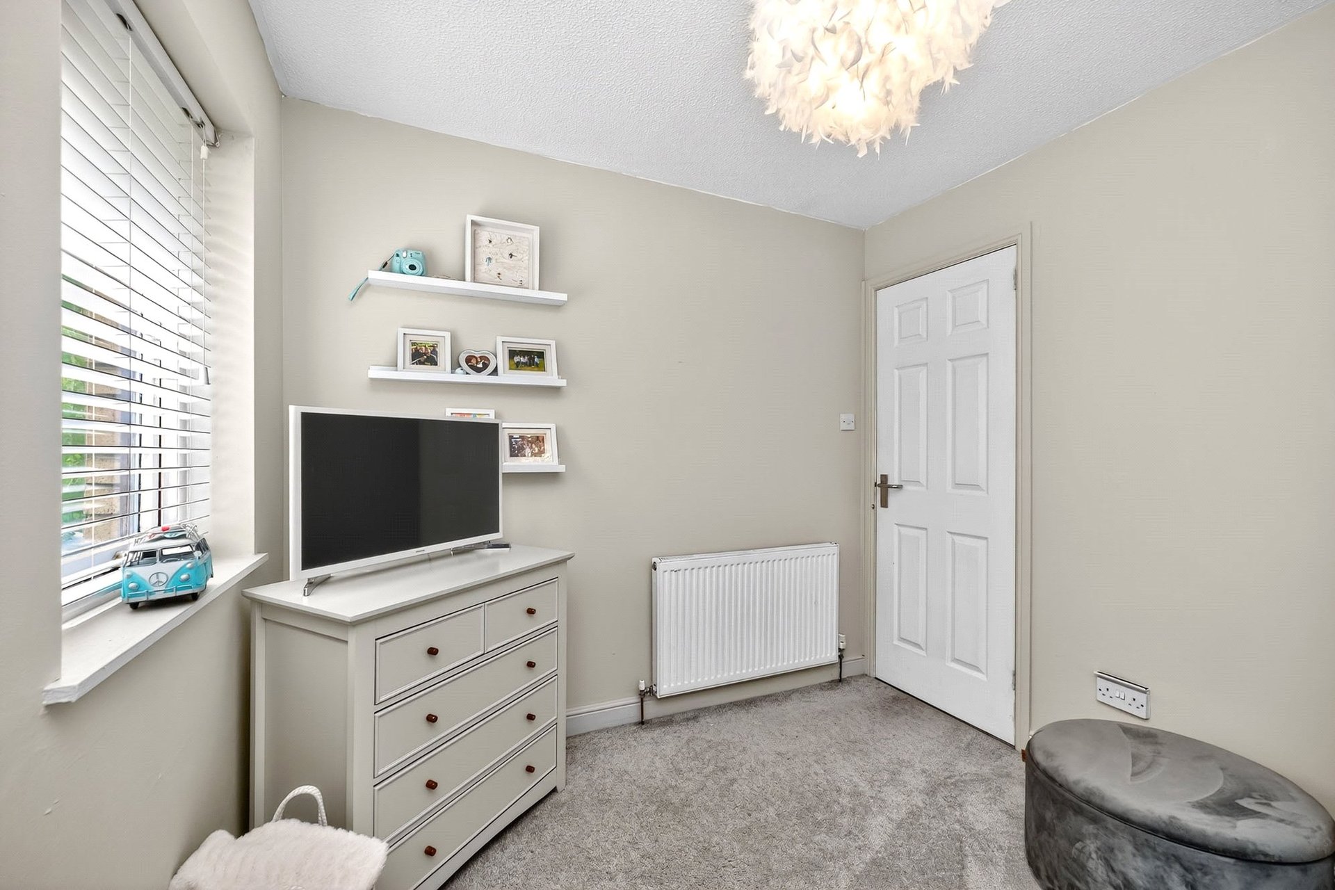 Flat F, 267 Kelvindale Road, Kelvindale, Glasgow, G12 0QU - Picture #18