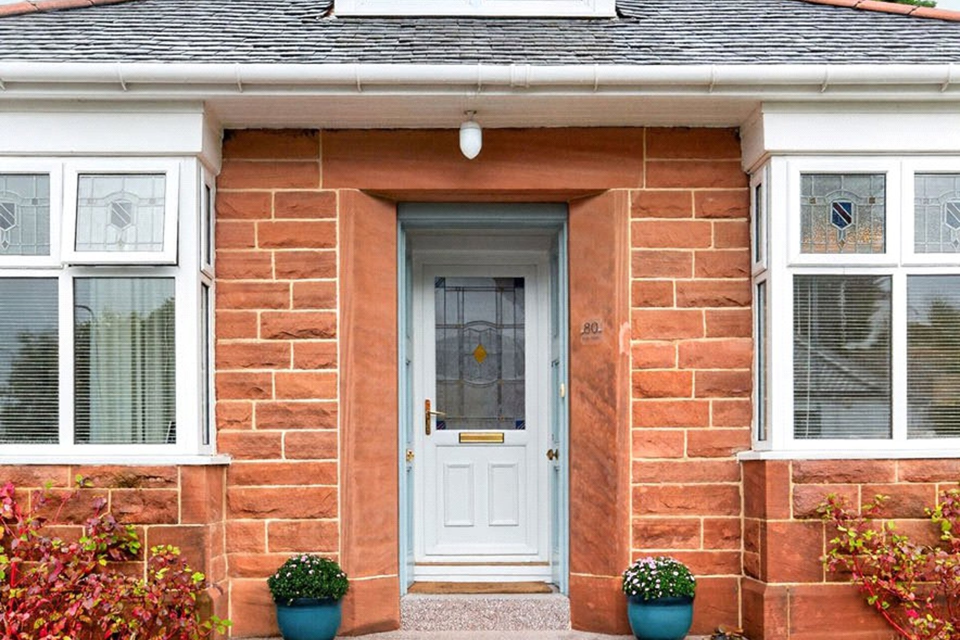 80 Evan Drive, Giffnock, Glasgow, East Renfrewshire, G46 6NQ - Picture #2