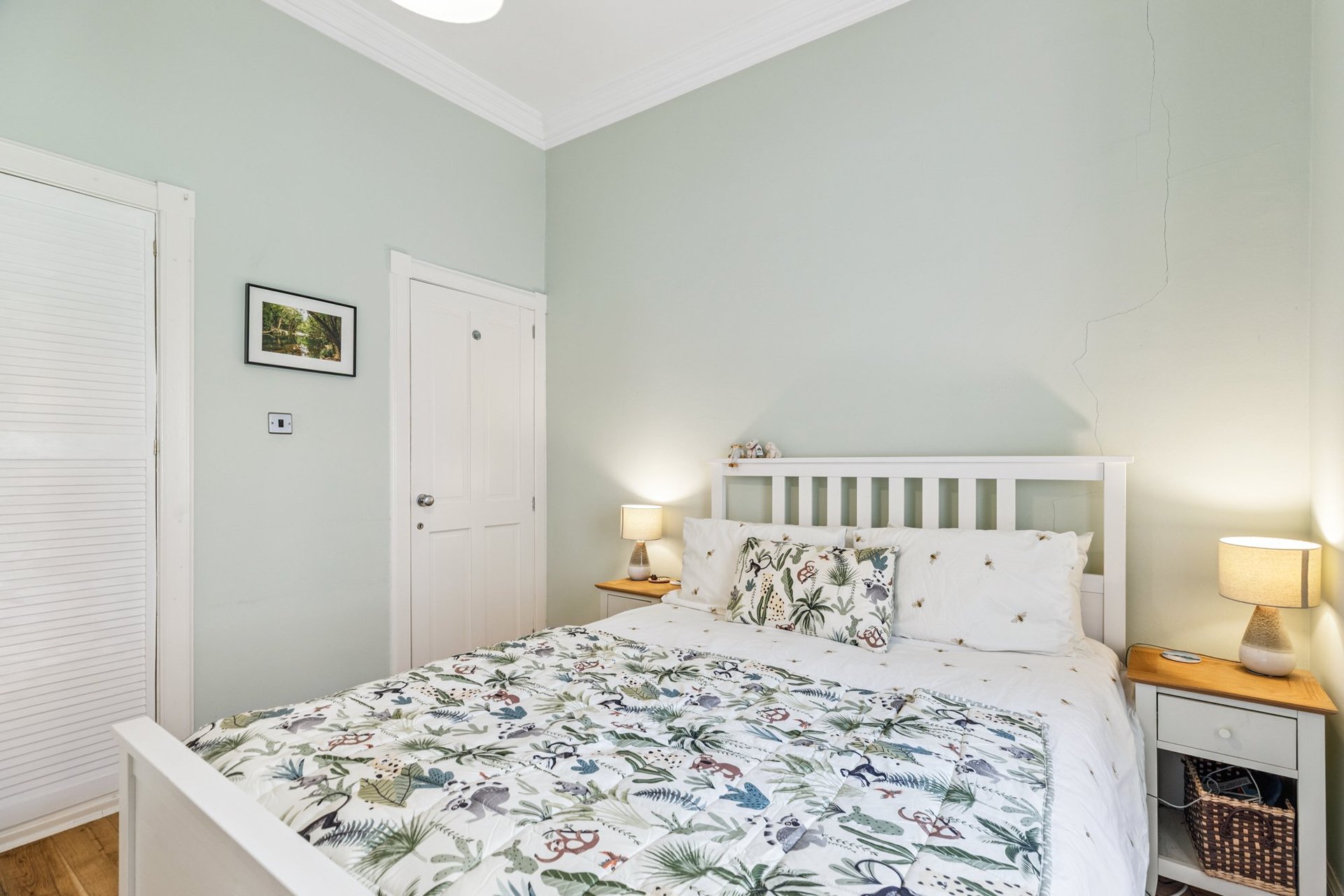 Main Door, 5 James Gray Street, Shawlands, Glasgow, G41 3BS - Picture #13