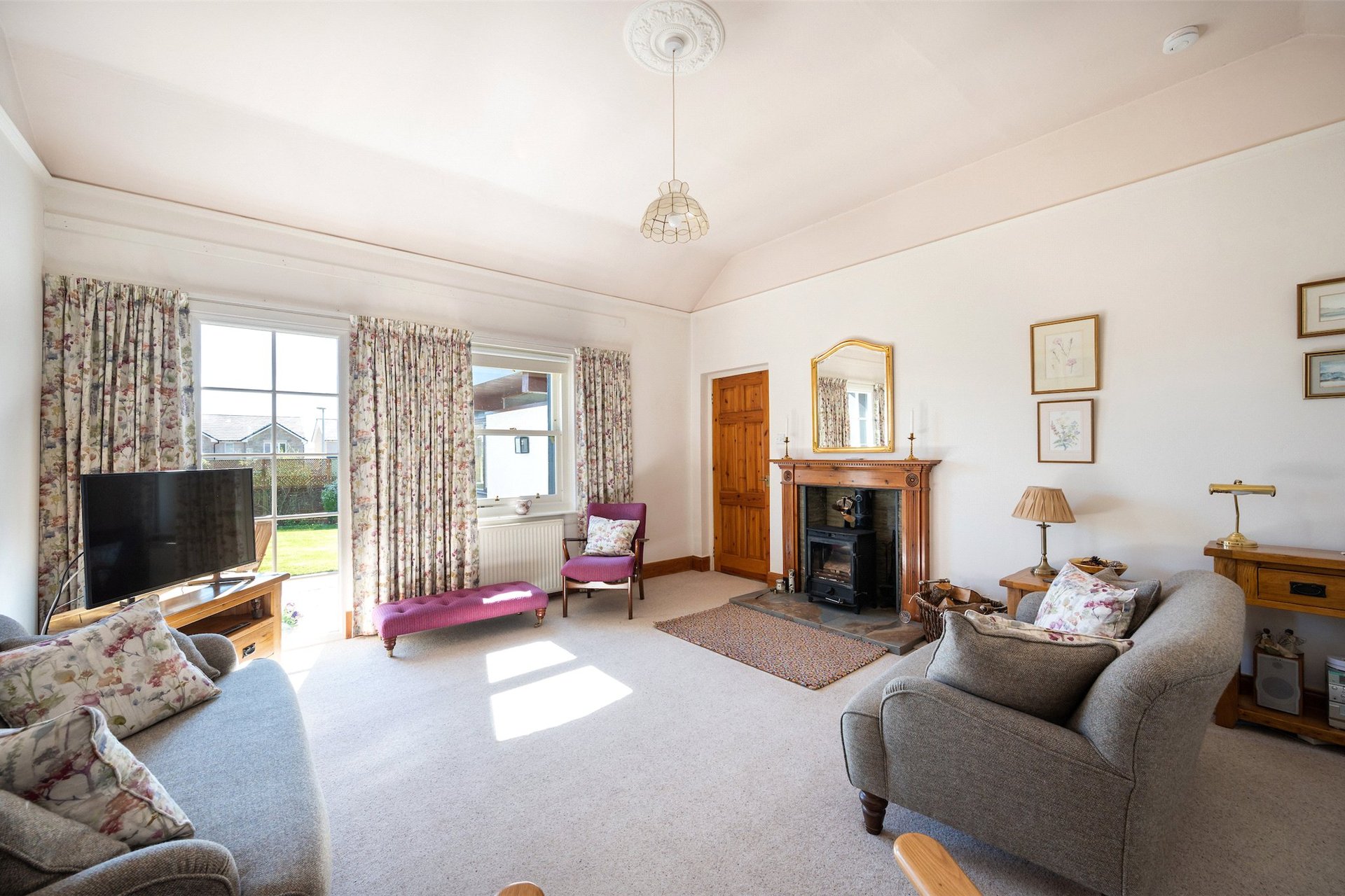 Belwood Barns, Penicuik, Midlothian, EH26 0NW - Picture #4