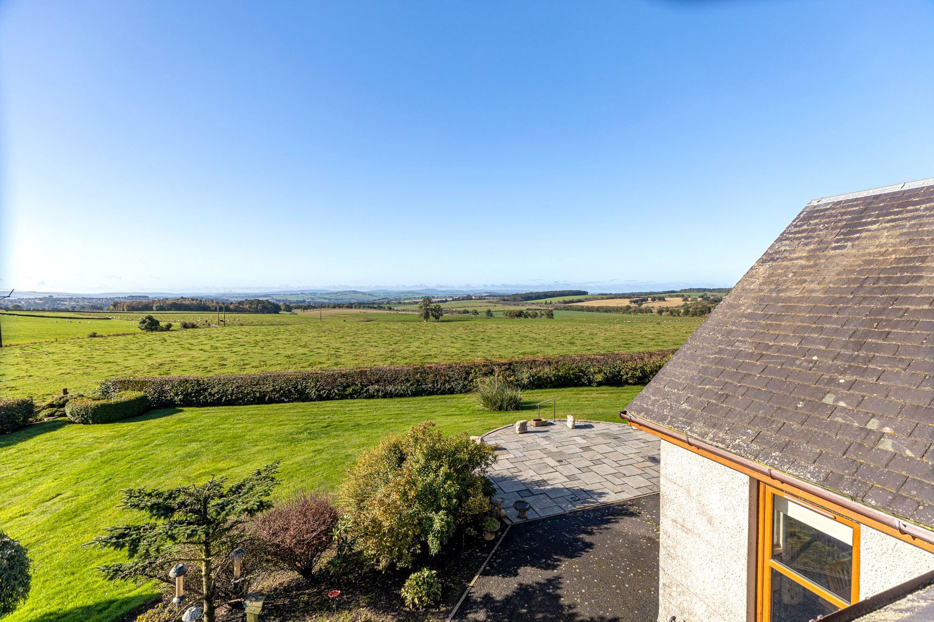 Cairnview, Carluke, South Lanarkshire, ML8 4QR - Picture #43