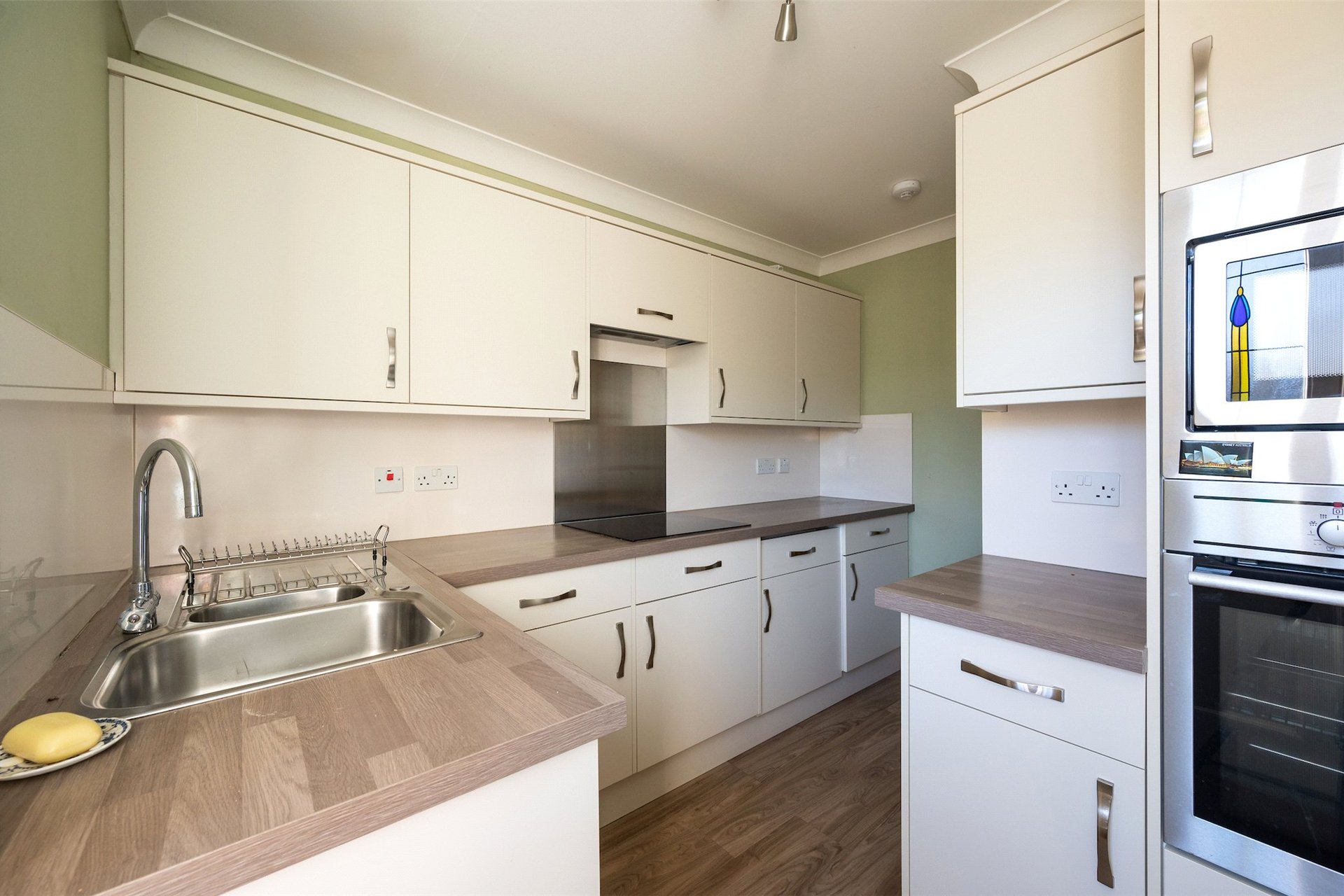 10 Station Avenue, Haddington, East Lothian, EH41 4EG - Picture #11