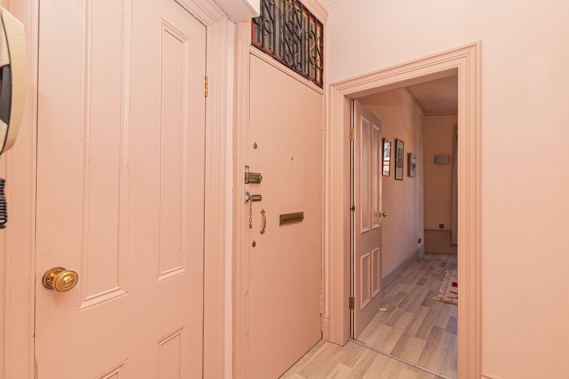 2/1, 50 Torrisdale Street, Queen's Park, Glasgow, G42 8PL - Picture #9