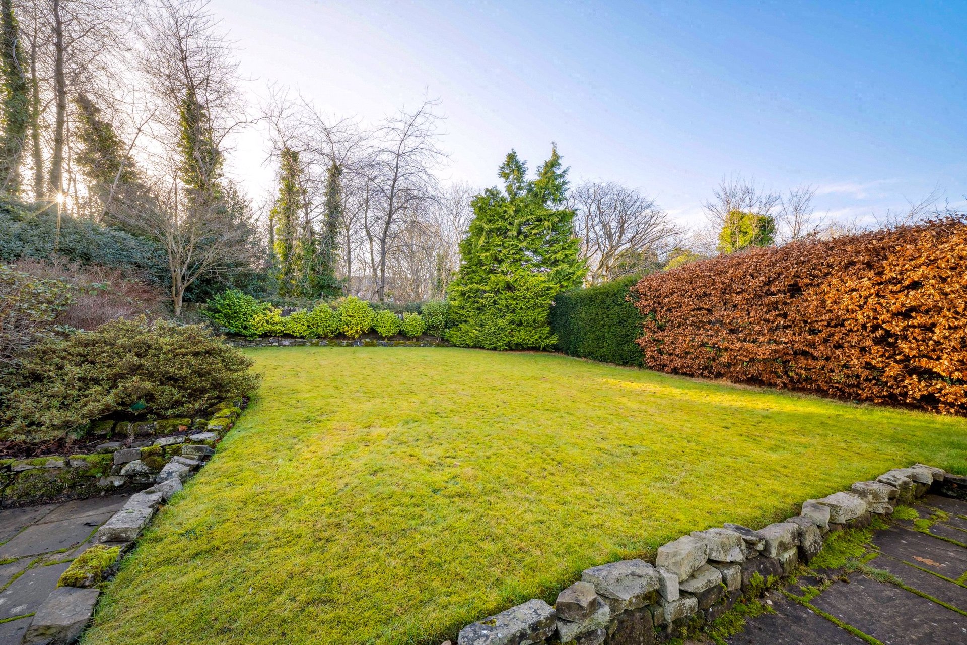 14 Crarae Avenue, Edinburgh, EH4 3JD - Picture #25