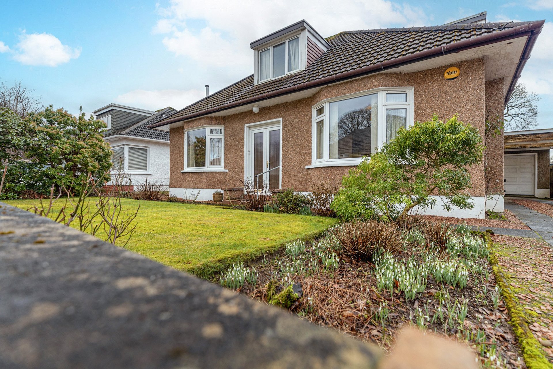 52 Ballater Drive, Bearsden, G61 1BX - Picture #38