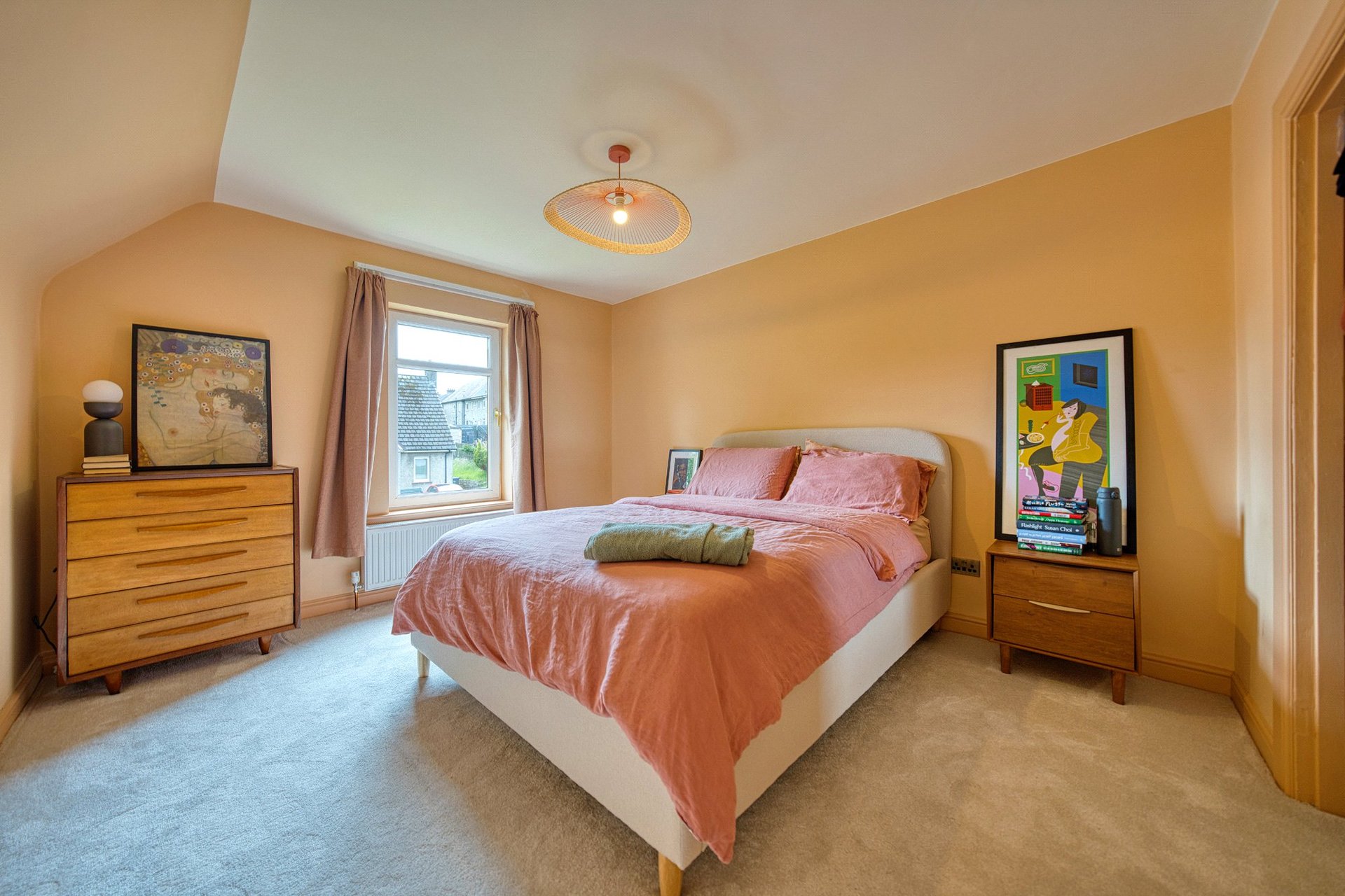 36 Balvie Road, Milngavie, G62 7EE - Picture #15