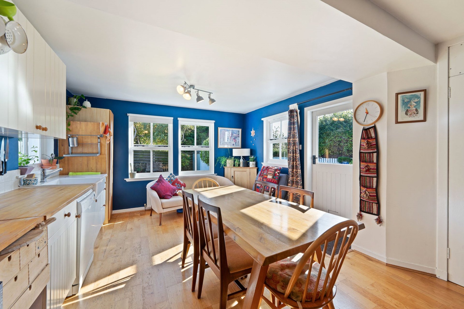 25 Main Street, Strathkinness, St. Andrews, KY16 9RY - Picture #3