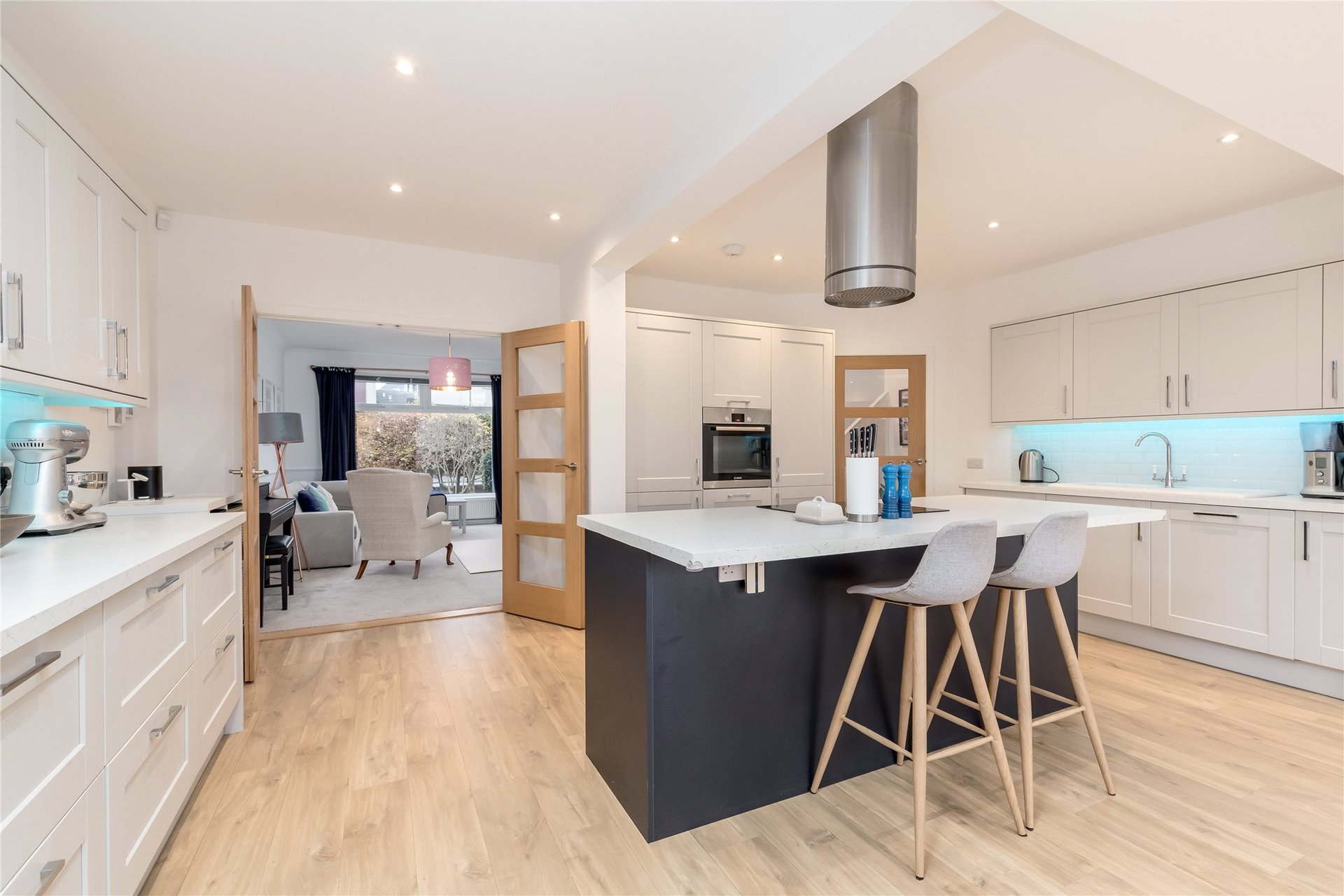 6 Cramond Gardens, Edinburgh, EH4 6PU - Picture #6
