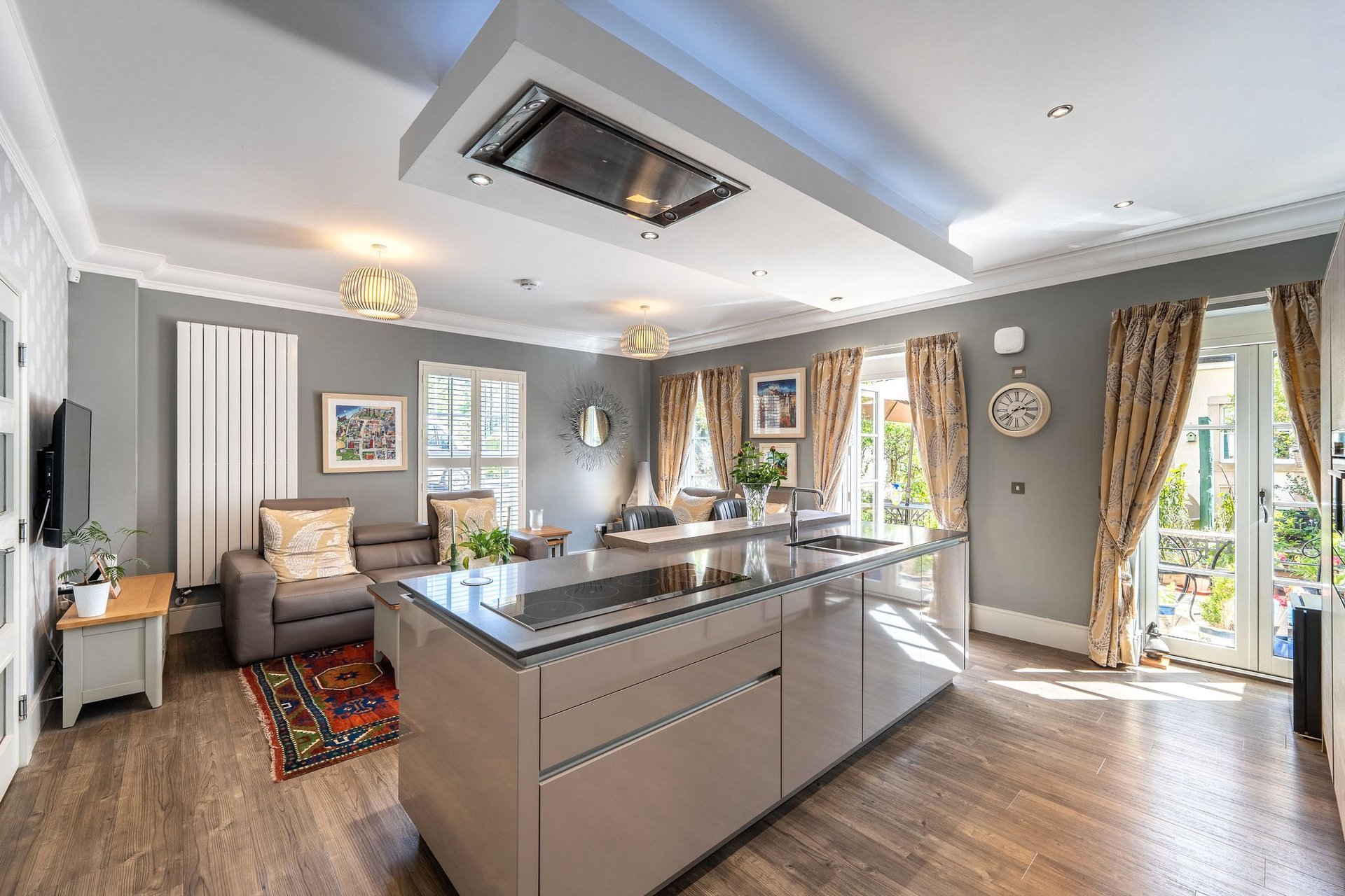 Abbey House, 13 Orchard Row, Abbey Park Avenue, St. Andrews, KY16 9HN - Picture #2