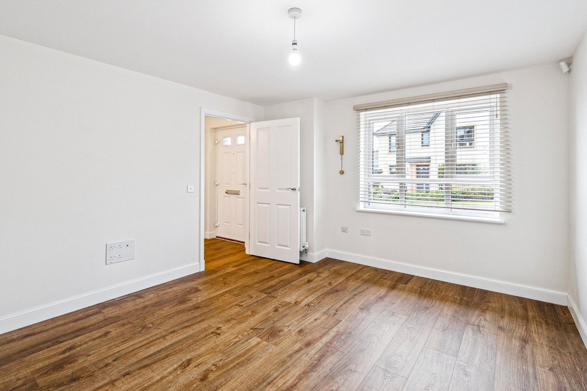 7 Bannerman Cruick, Edinburgh, Midlothian, EH17 8SH - Picture #16