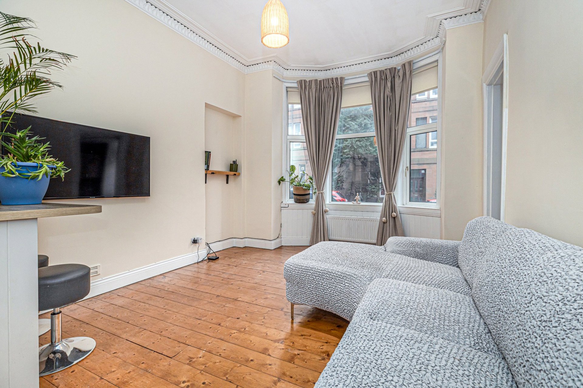 0/2, 29 Apsley Street, Partick, Glasgow, G11 7SP - Picture #3