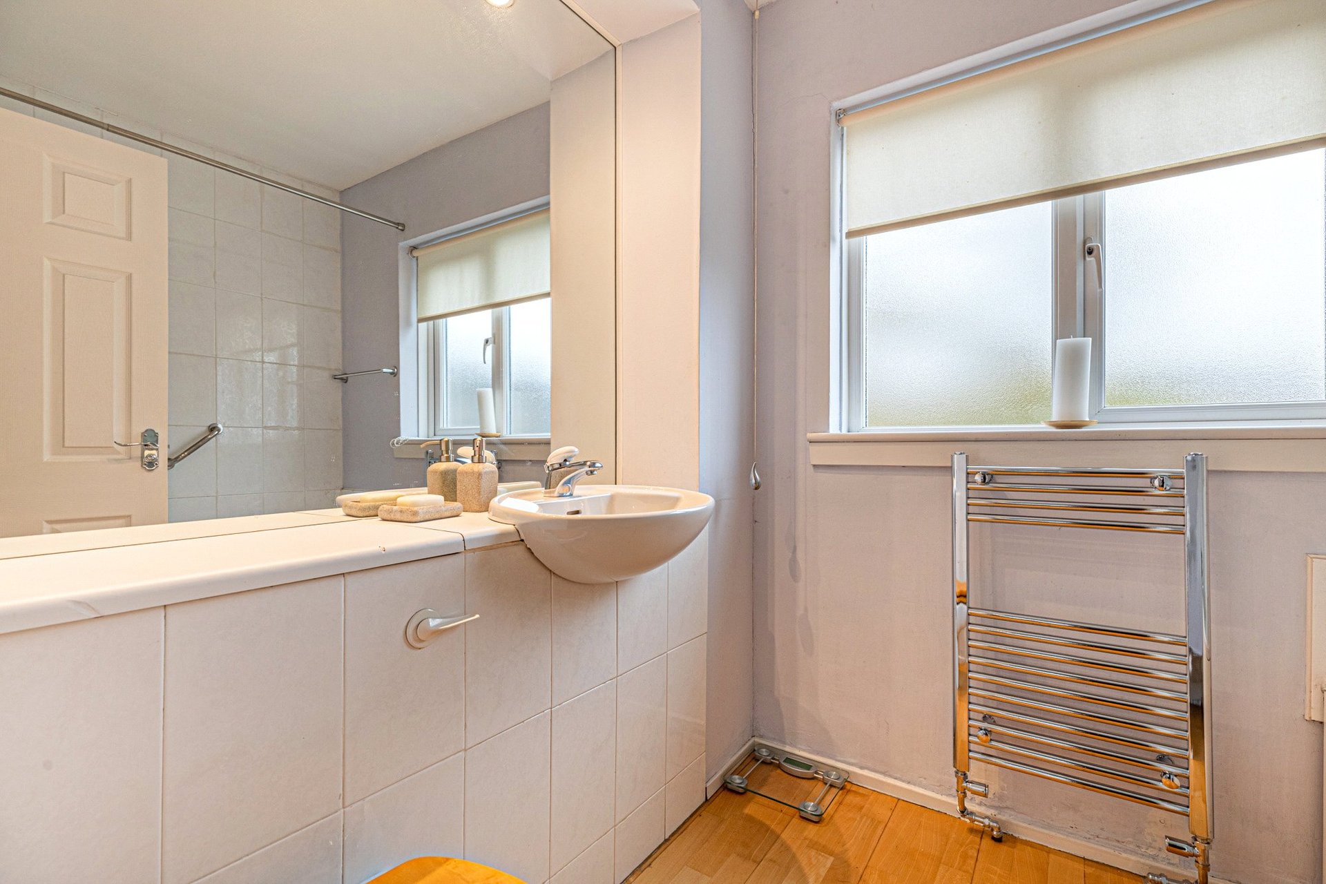 10/1, Whistlefield Court, 2 Canniesburn Road, Bearsden, G61 1PX - Picture #24