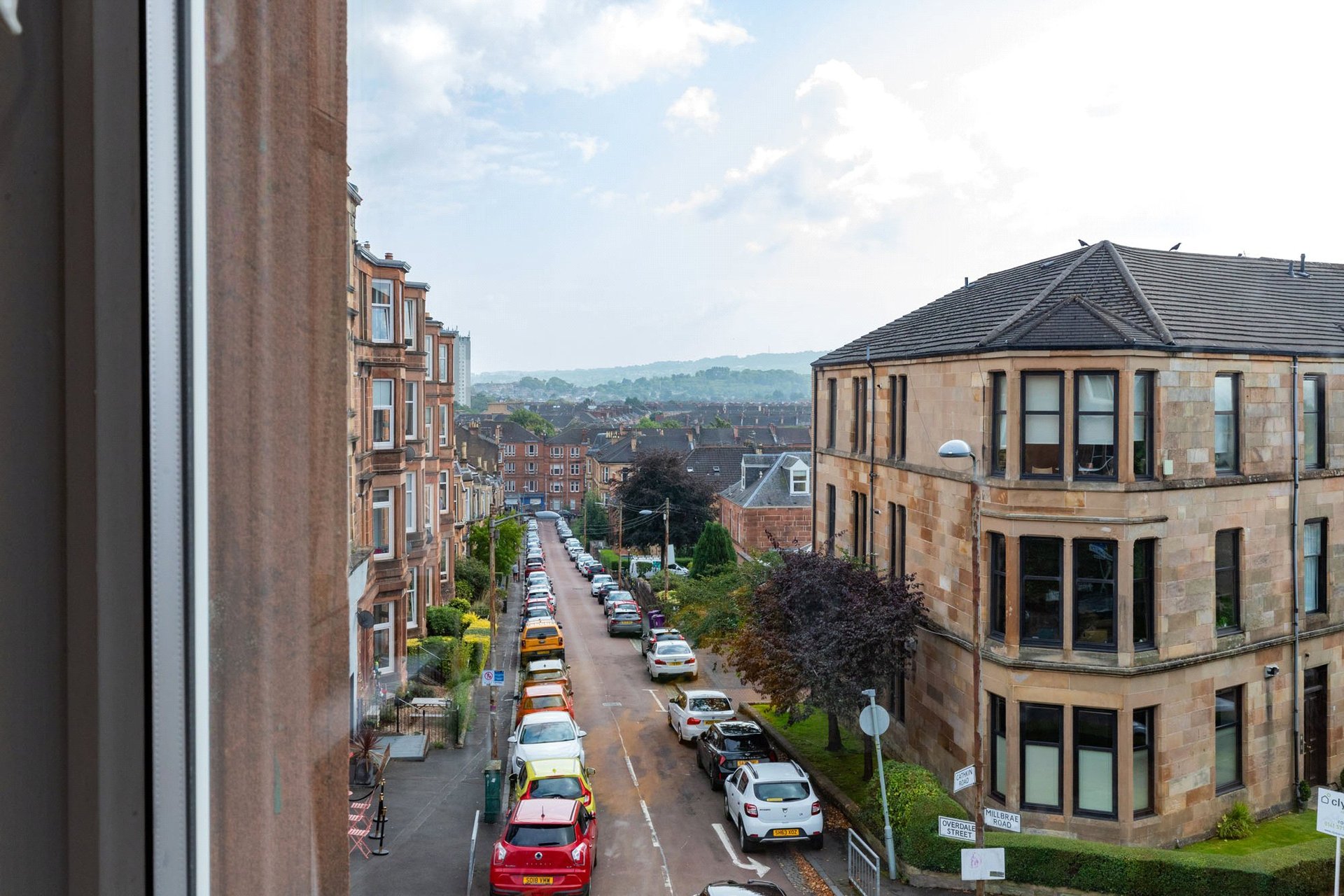 2/1, 46 Millbrae Road, Langside, Glasgow, G42 9TU - Picture #7