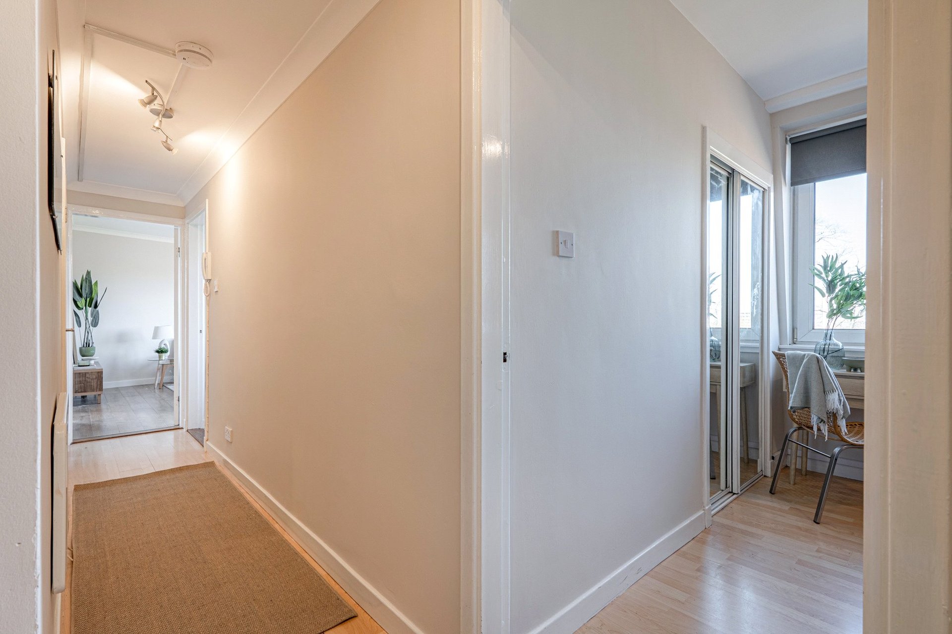 5C, 55 Hyndland Road, Hyndland, Glasgow, G12 9UX - Picture #3