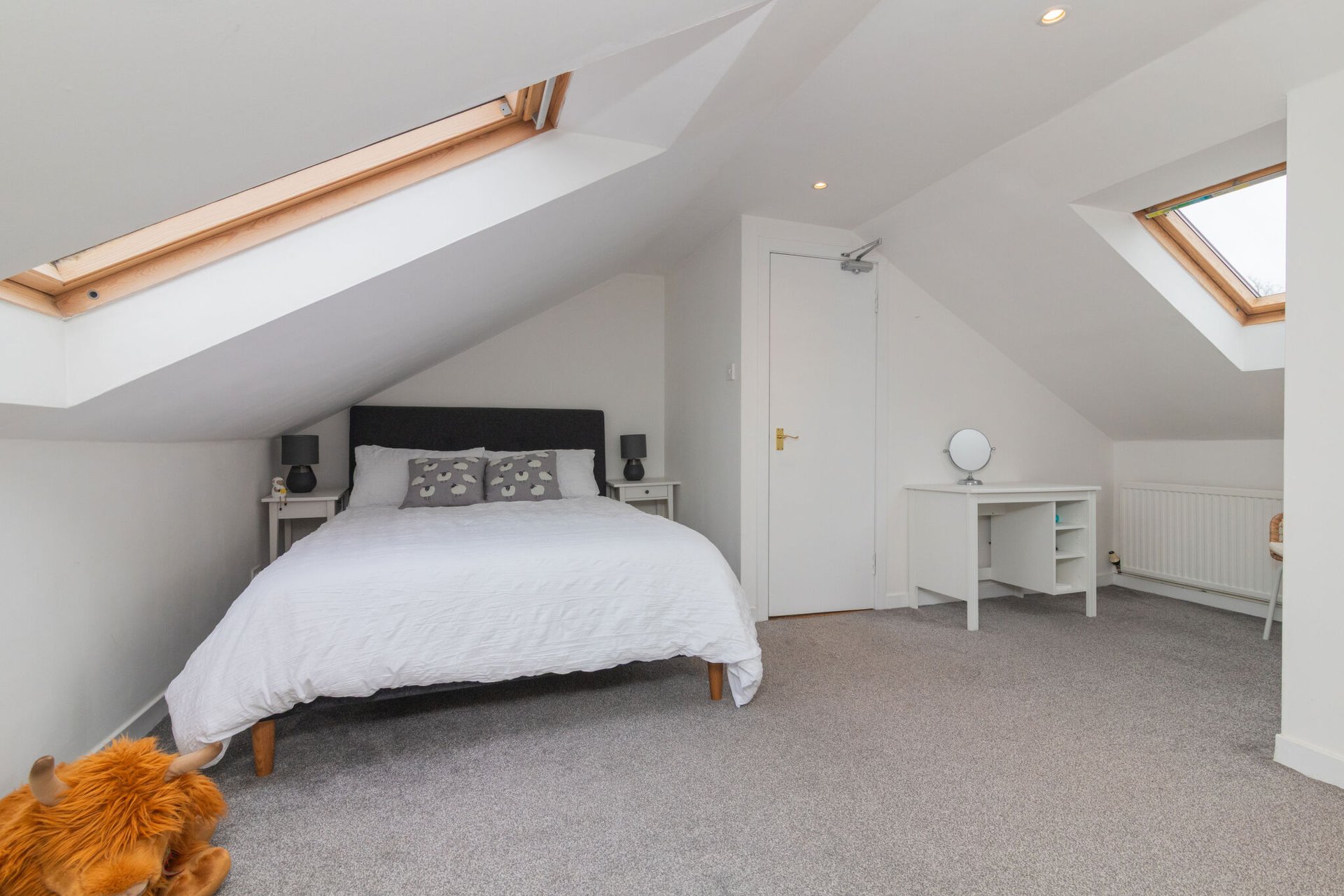 1/2, 141 Whittingehame Drive, Jordanhill, Glasgow, G13 1NW - Picture #11