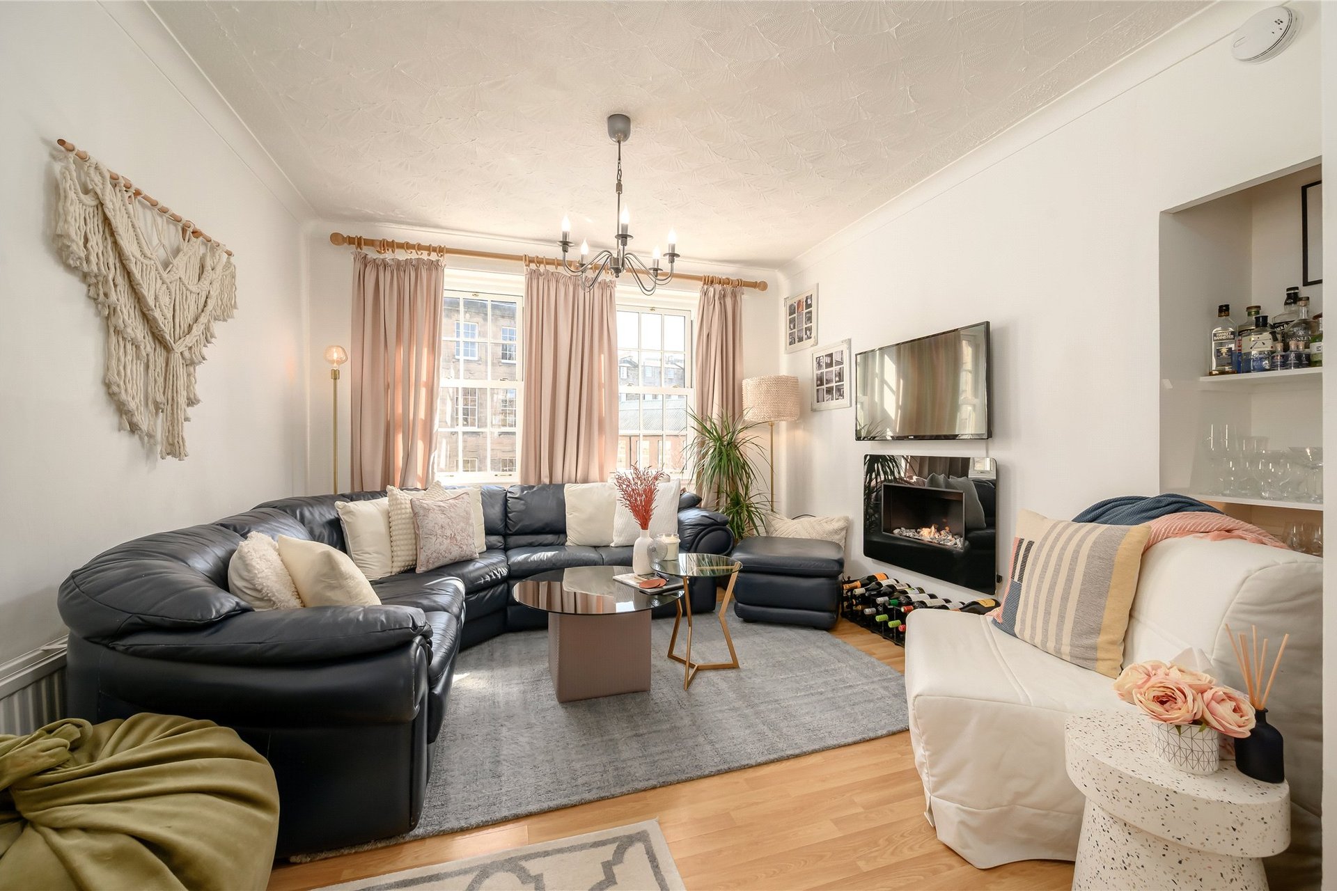 38/6 Barony Street, Edinburgh, City of Edinburgh, EH3 6NY - Picture #4