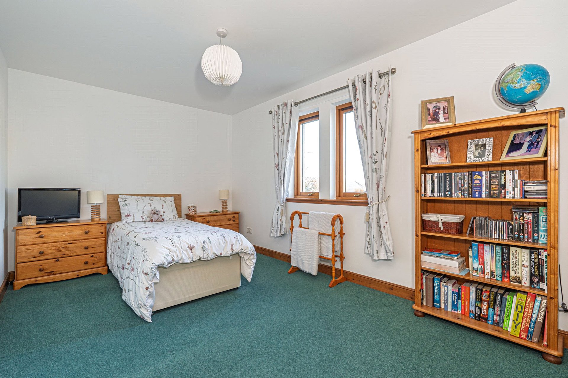 18 Comerton Place, Drumoig, Leuchars, St. Andrews, KY16 0NQ - Picture #23