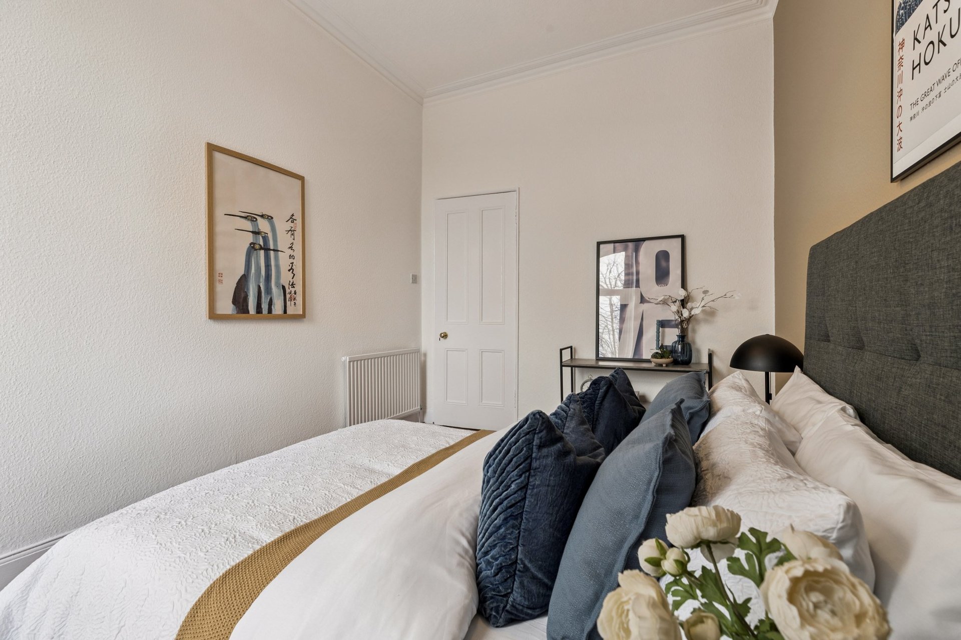 2/1, 71 Waverley Street, Shawlands, G41 2DY - Picture #11