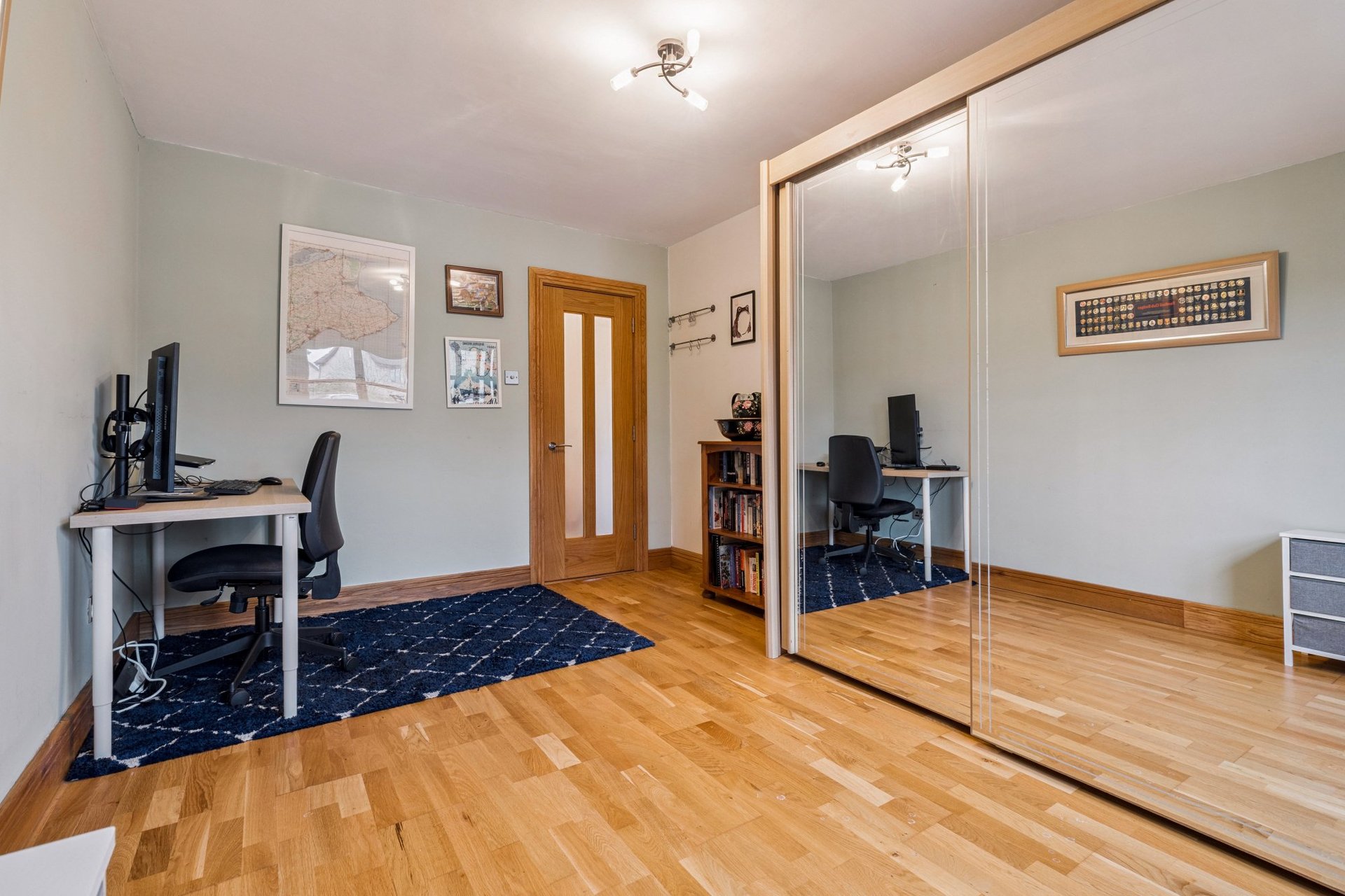 Flat 0/1, 65 Springkell Avenue, Pollokshields, Glasgow, G41 4EB - Picture #15