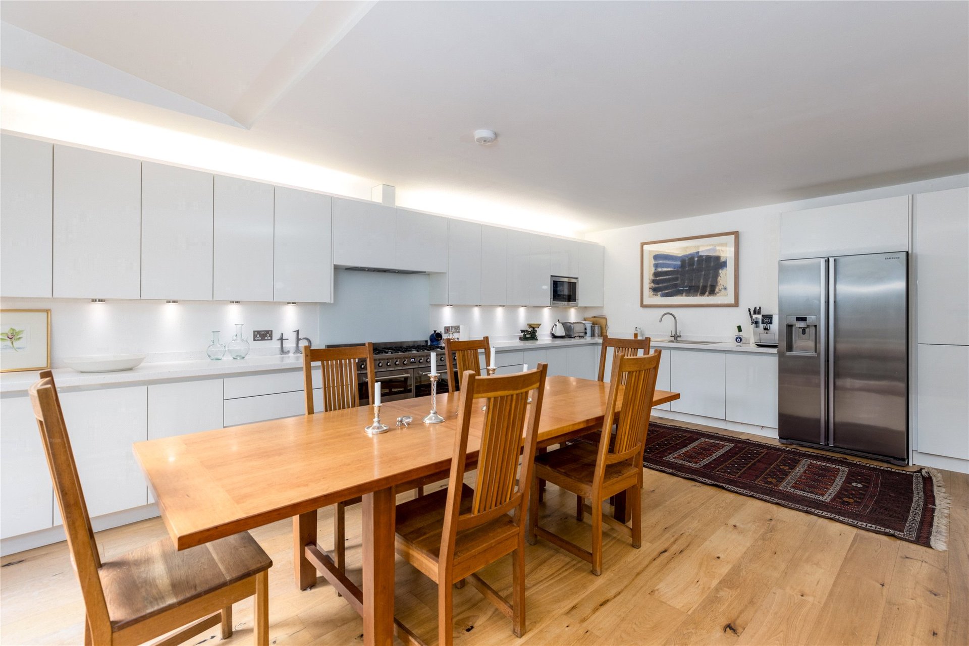 4/GF Manor Place, Edinburgh, Midlothian, EH3 7DD - Picture #15