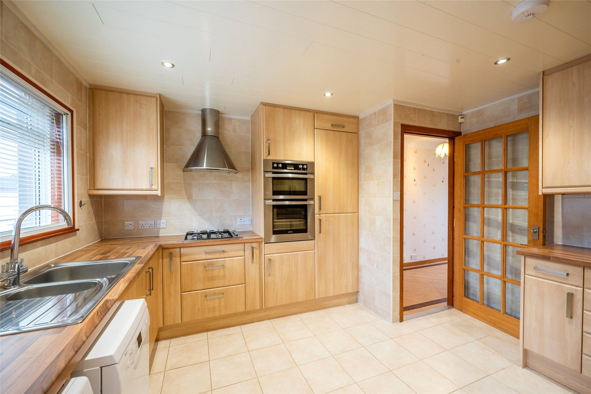 43 Main Street, Balmullo, St. Andrews, Fife, KY16 0AE - Picture #5