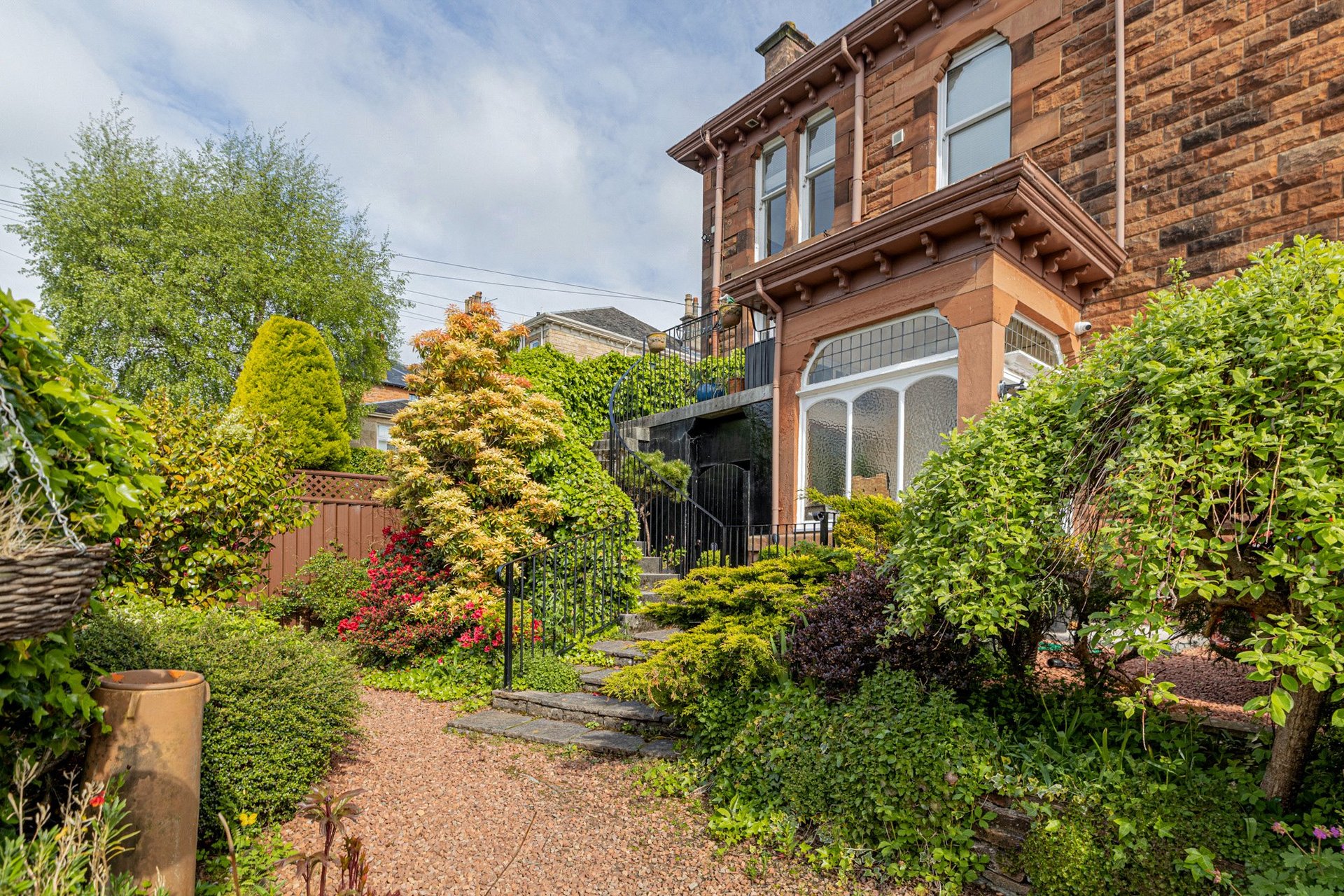 396A Albert Drive, Pollokshields, Glasgow, G41 4JP - Picture #5