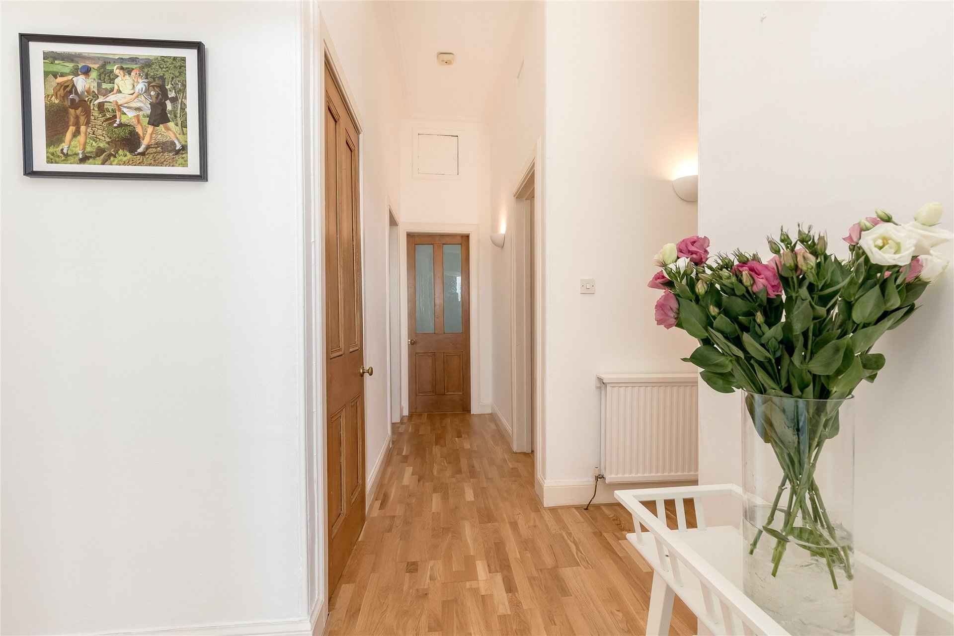 9(2f1), Bowhill Terrace, Inverleith, Edinburgh, EH3 5QY - Picture #13