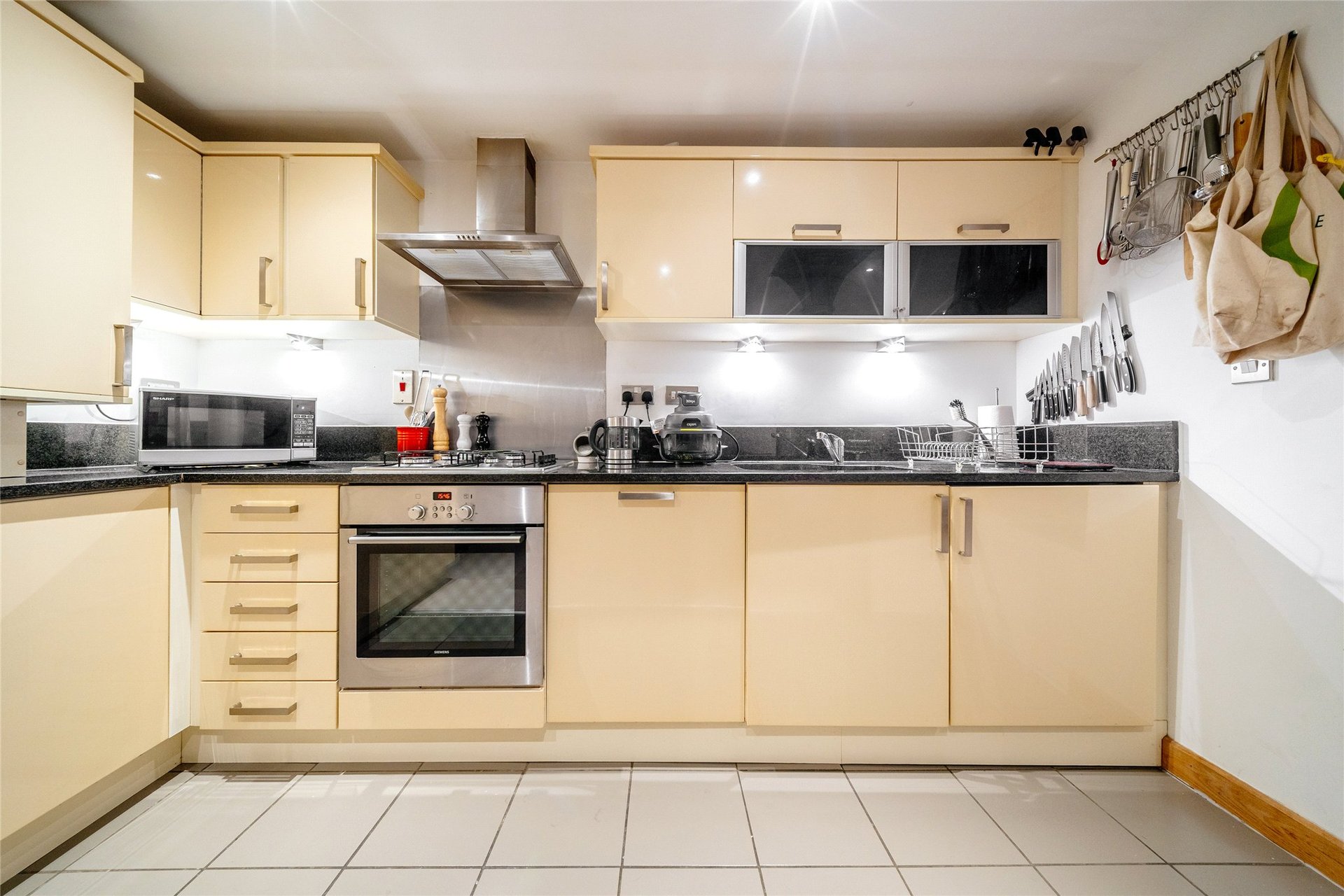 33/2 Water Street, Edinburgh, Midlothian, EH6 6SZ - Picture #5