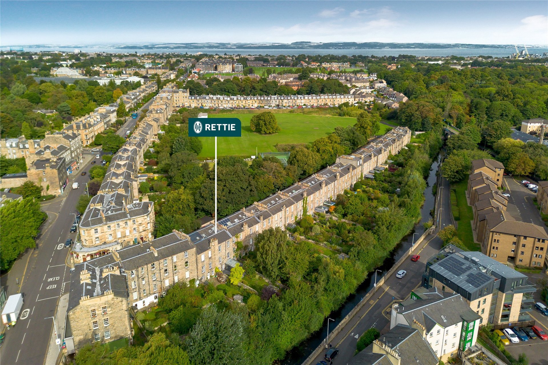 6 Warriston Crescent, Edinburgh, EH3 5LA - Picture #39