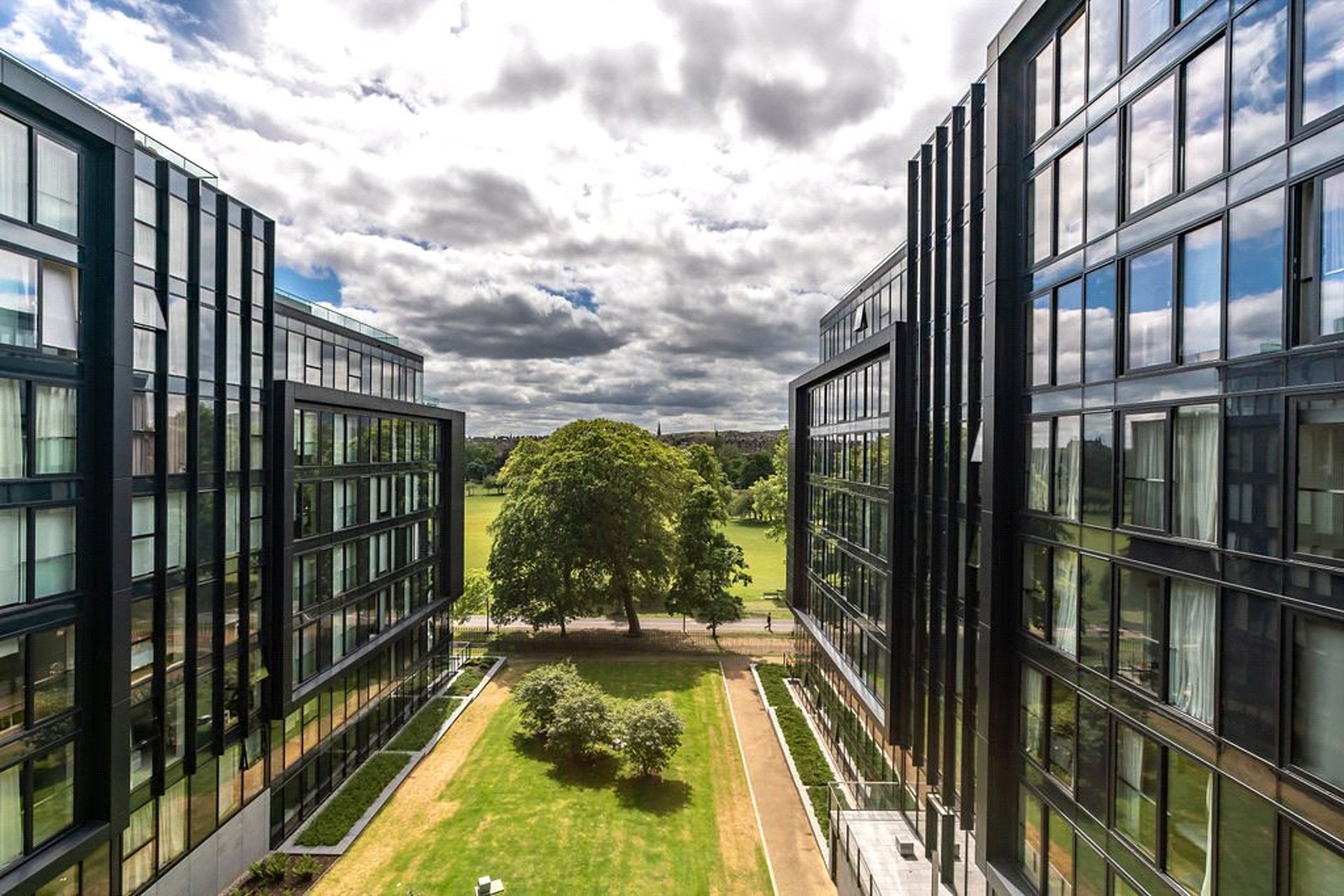 Flat 17, 8 Simpson Loan, Quartermile, Edinburgh, EH3 9GS - Picture #23
