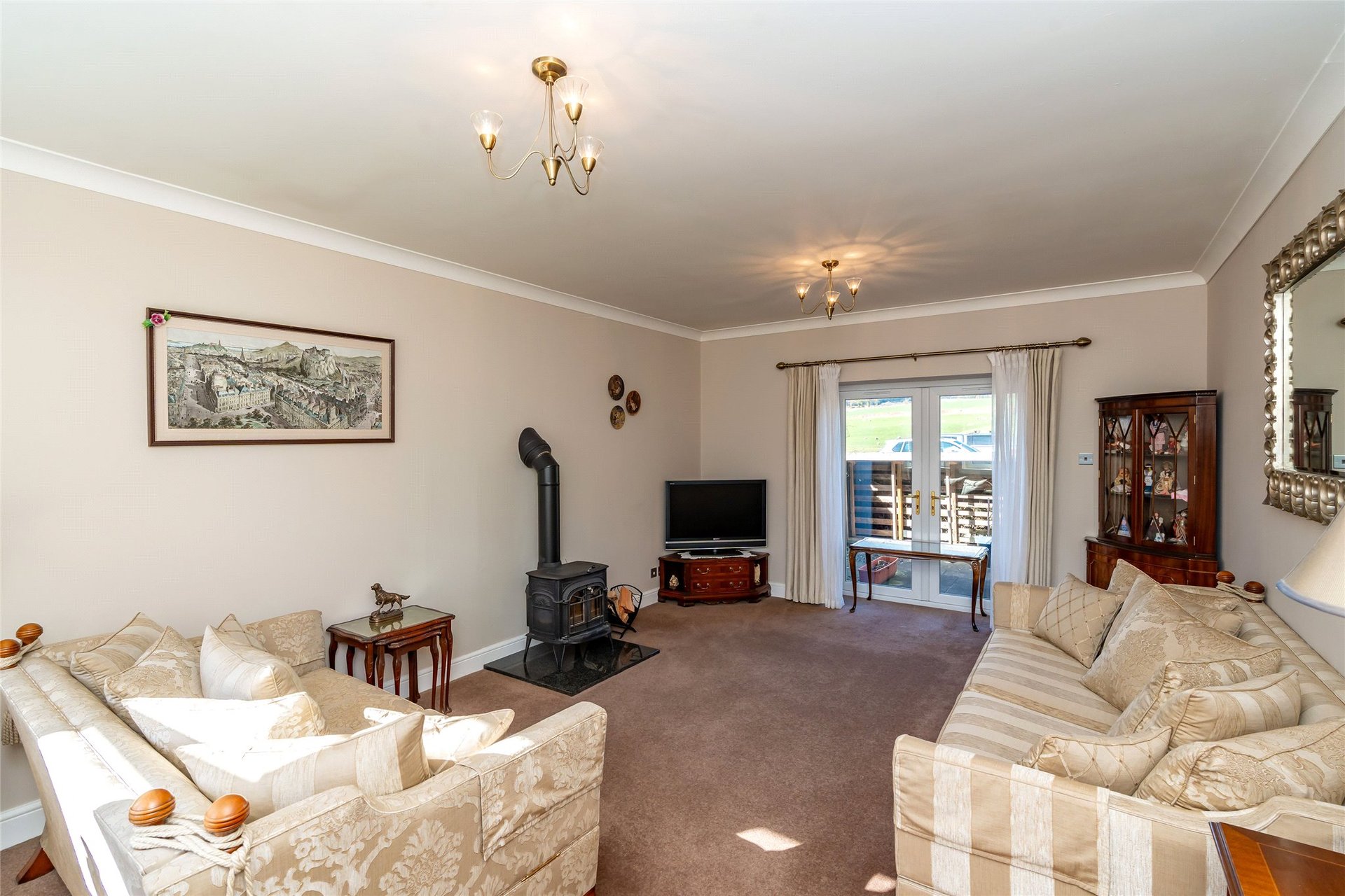 3 Muirton Farm Steadings, Lassodie, Dunfermline, Fife, KY12 0SW - Picture #3