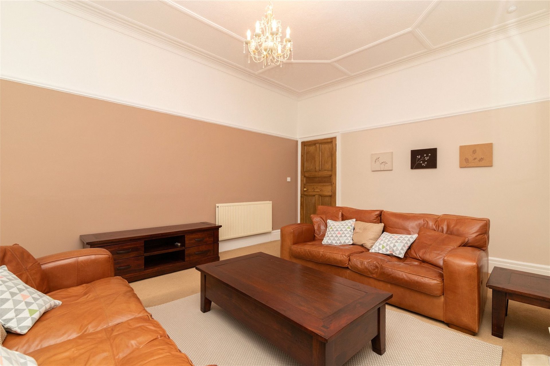 0/2, 25 Battlefield Avenue, Battlefield, Glasgow, G42 9HT - Picture #4