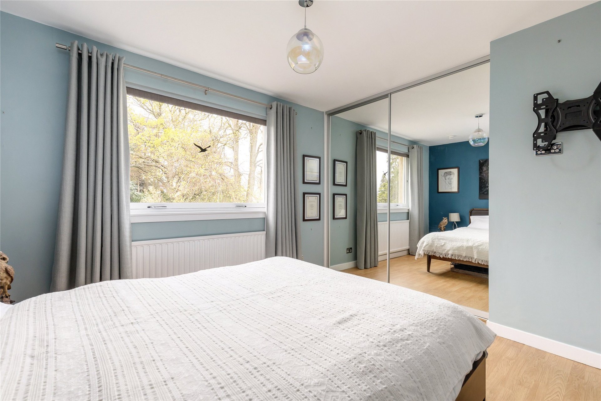 43A Barnton Avenue, Edinburgh, EH4 6JJ - Picture #23