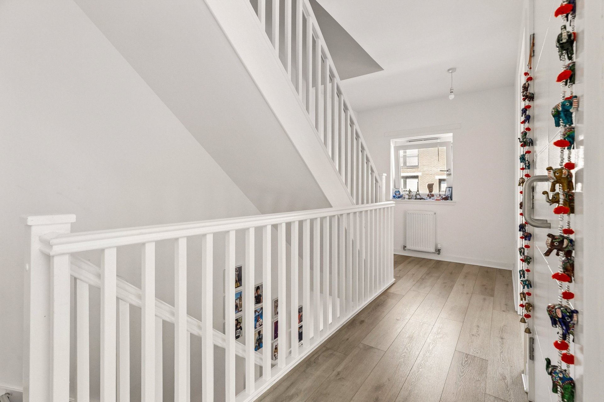 4 Bedford Row, Laurieston, Glasgow, G5 9DD - Picture #15