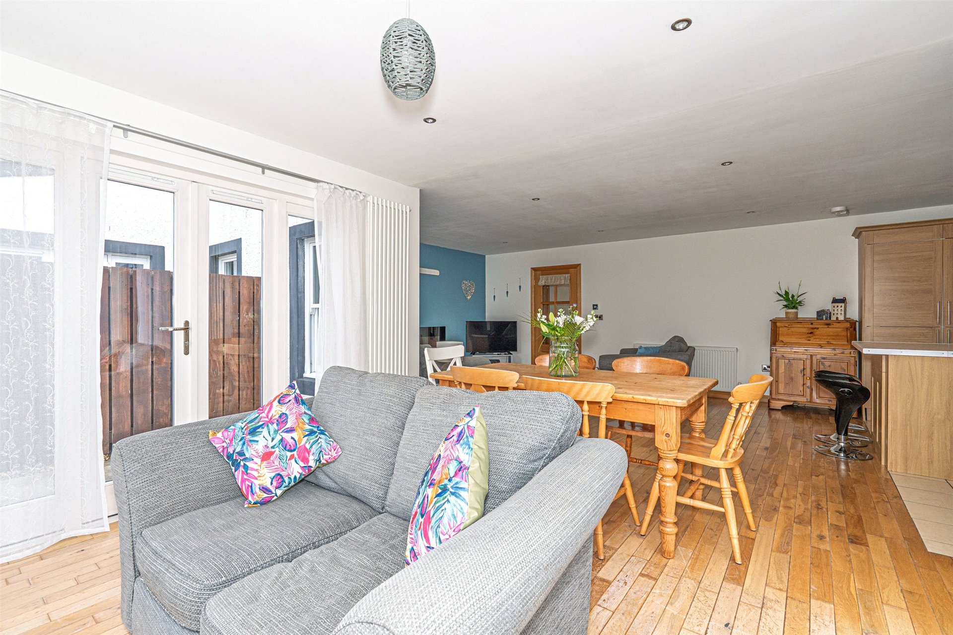 Westmost House, 1 Marketgate North, Crail, Anstruther, KY10 3TQ - Picture #13