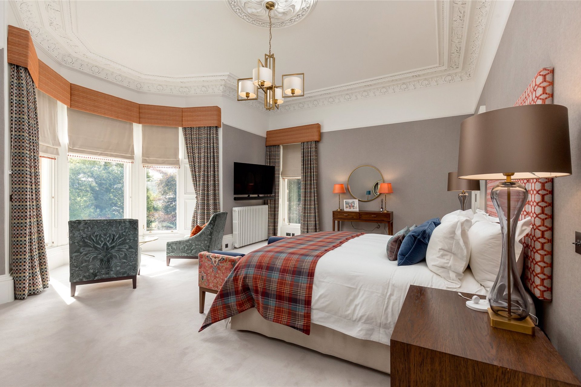 36 Dick Place, Edinburgh, EH9 2JB - Picture #17