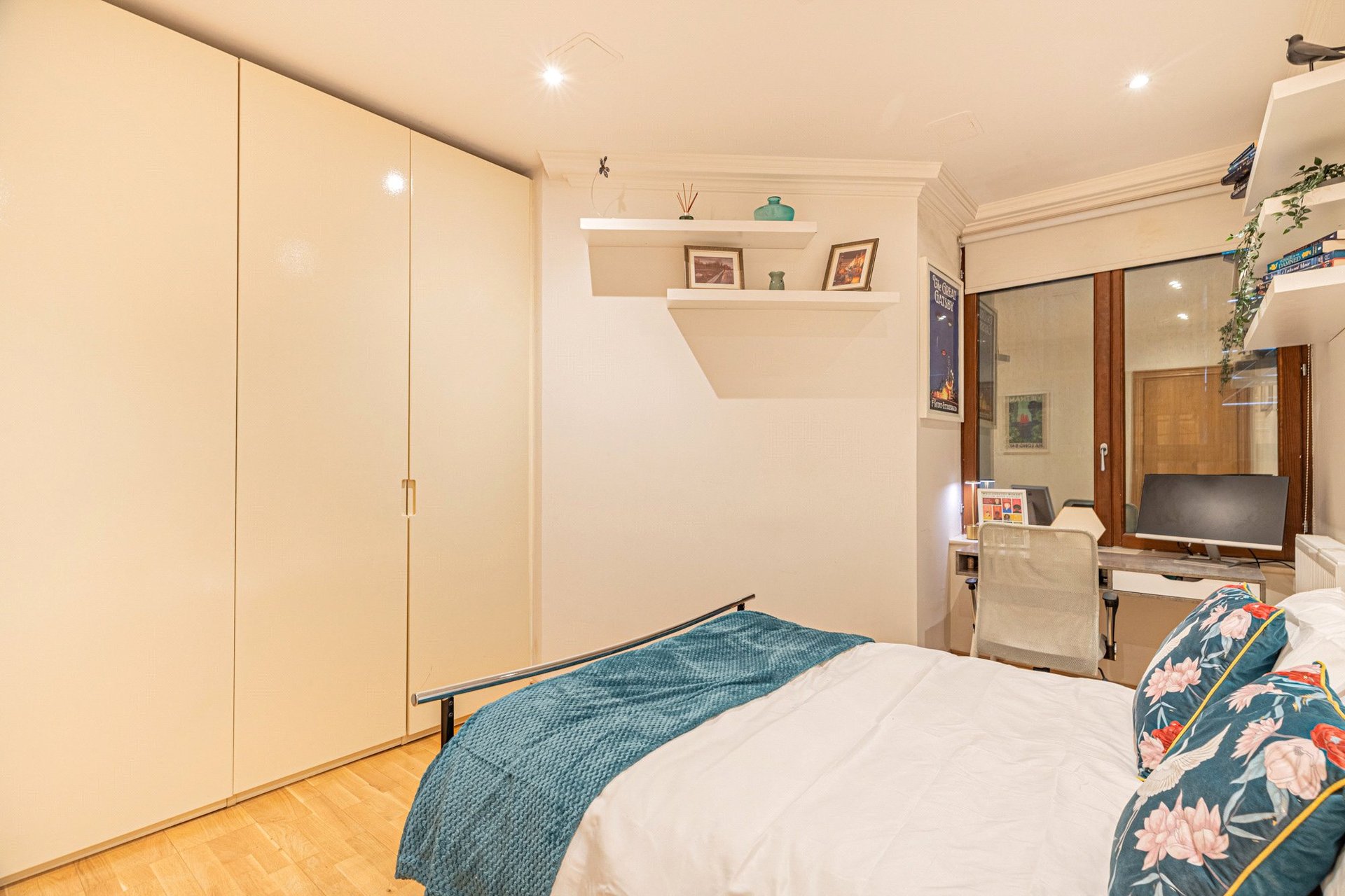 Flat 3/3, 74 York Street, Glasgow City Centre, G2 8JX - Picture #14