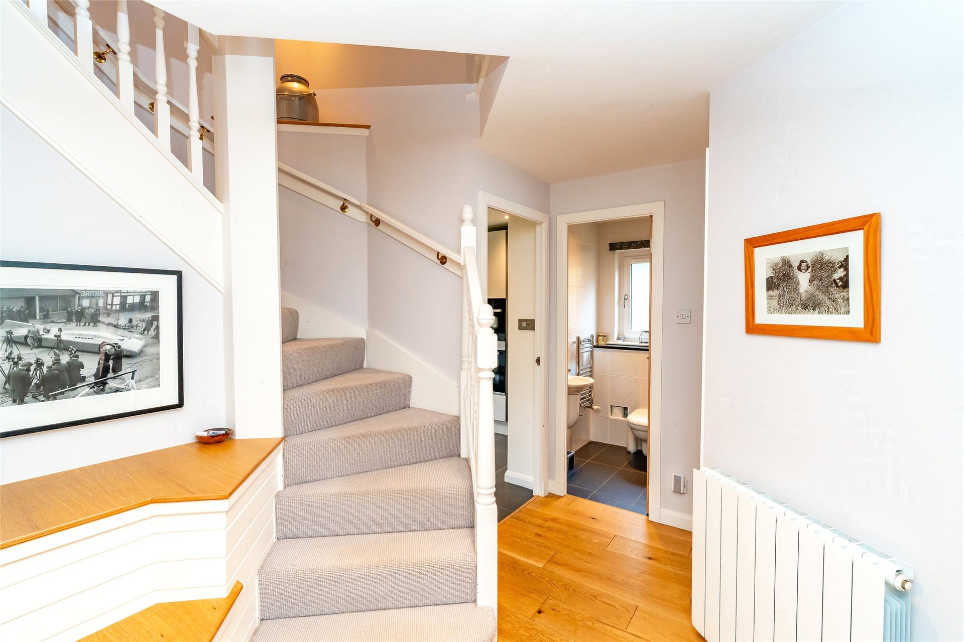 83 Auchingane, Swanston, Edinburgh, EH10 7HU - Picture #11