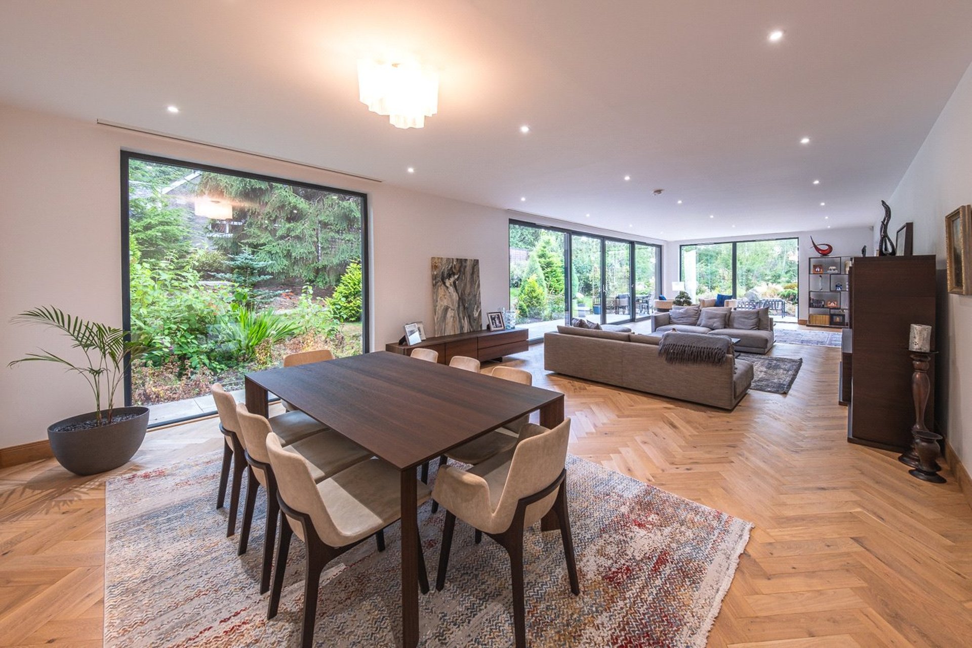 1 Forgan Grove, Forgandenny, Perth, Perth and Kinross, PH2 9FL - Picture #3
