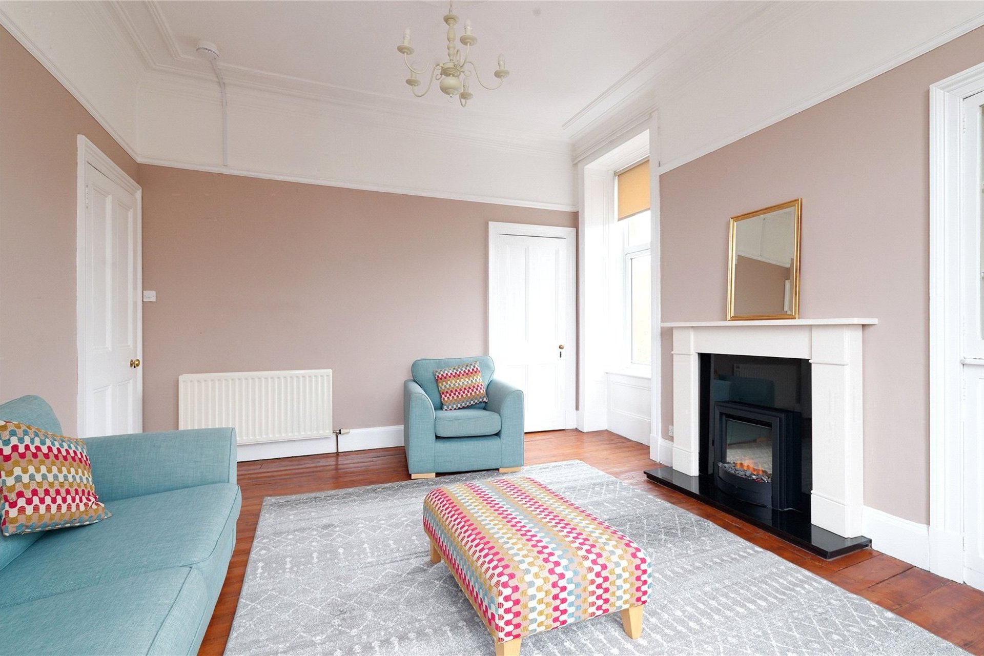 88 Turnberry Road, Glasgow, Lanarkshire, G11 5AR - Picture #3