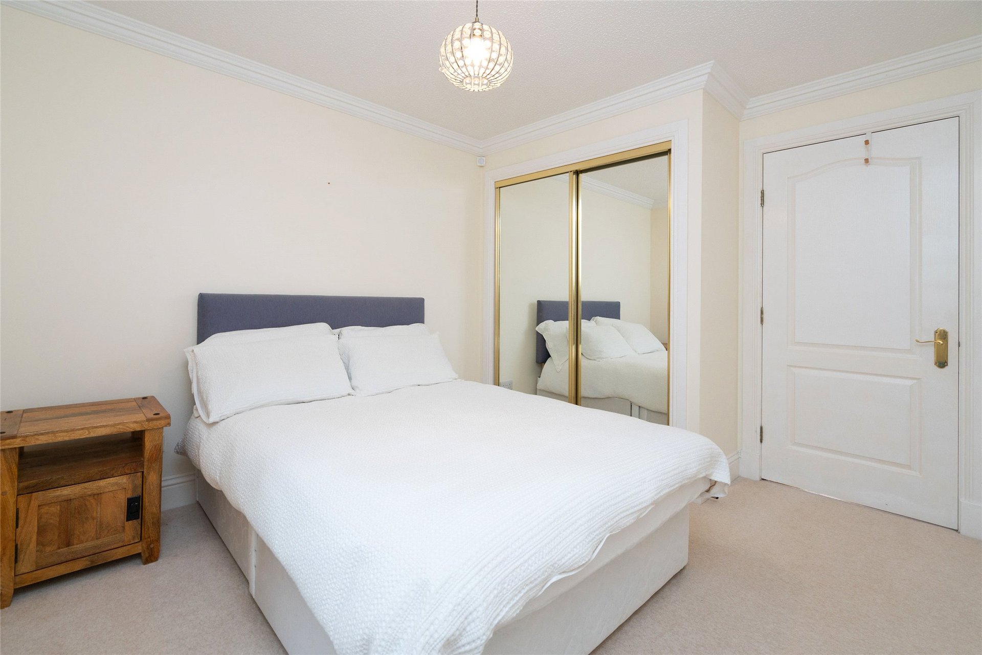 0/1, 46 Cleveden Drive, Kelvinside, Glasgow, G12 0NU - Picture #16