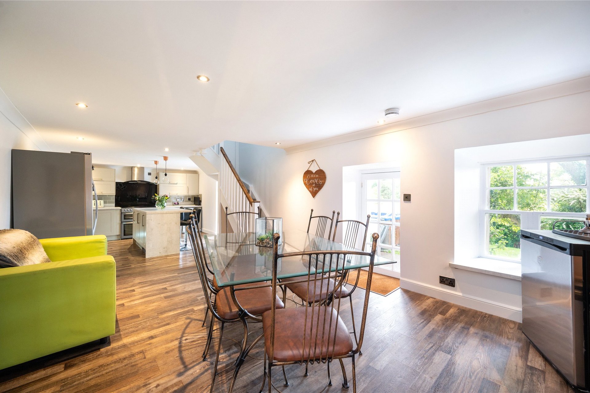 Muir House, Carnock Road, Dunfermline, KY12 9NU - Picture #10