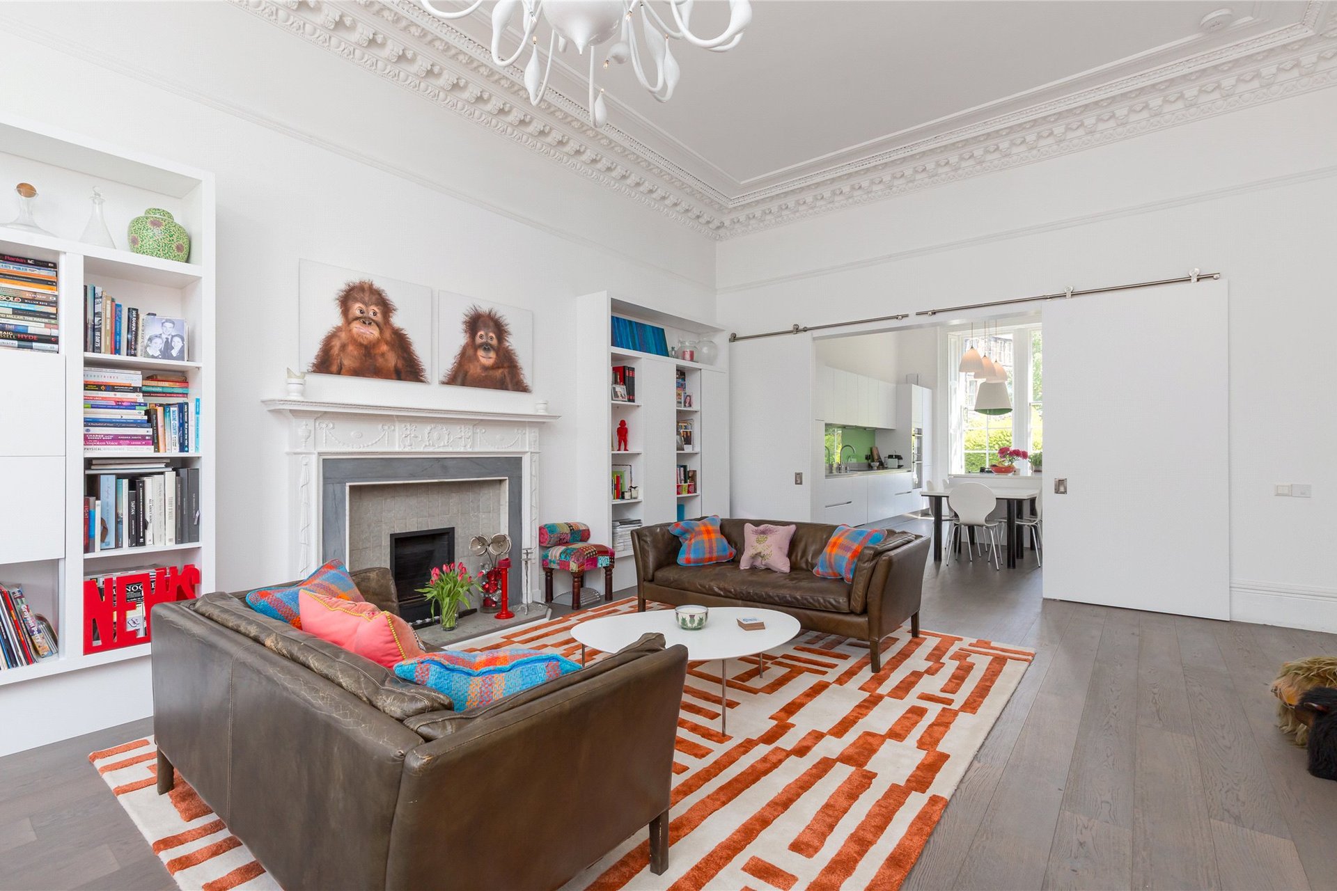 5 Glencairn Crescent, Edinburgh, EH12 5BS - Picture #3