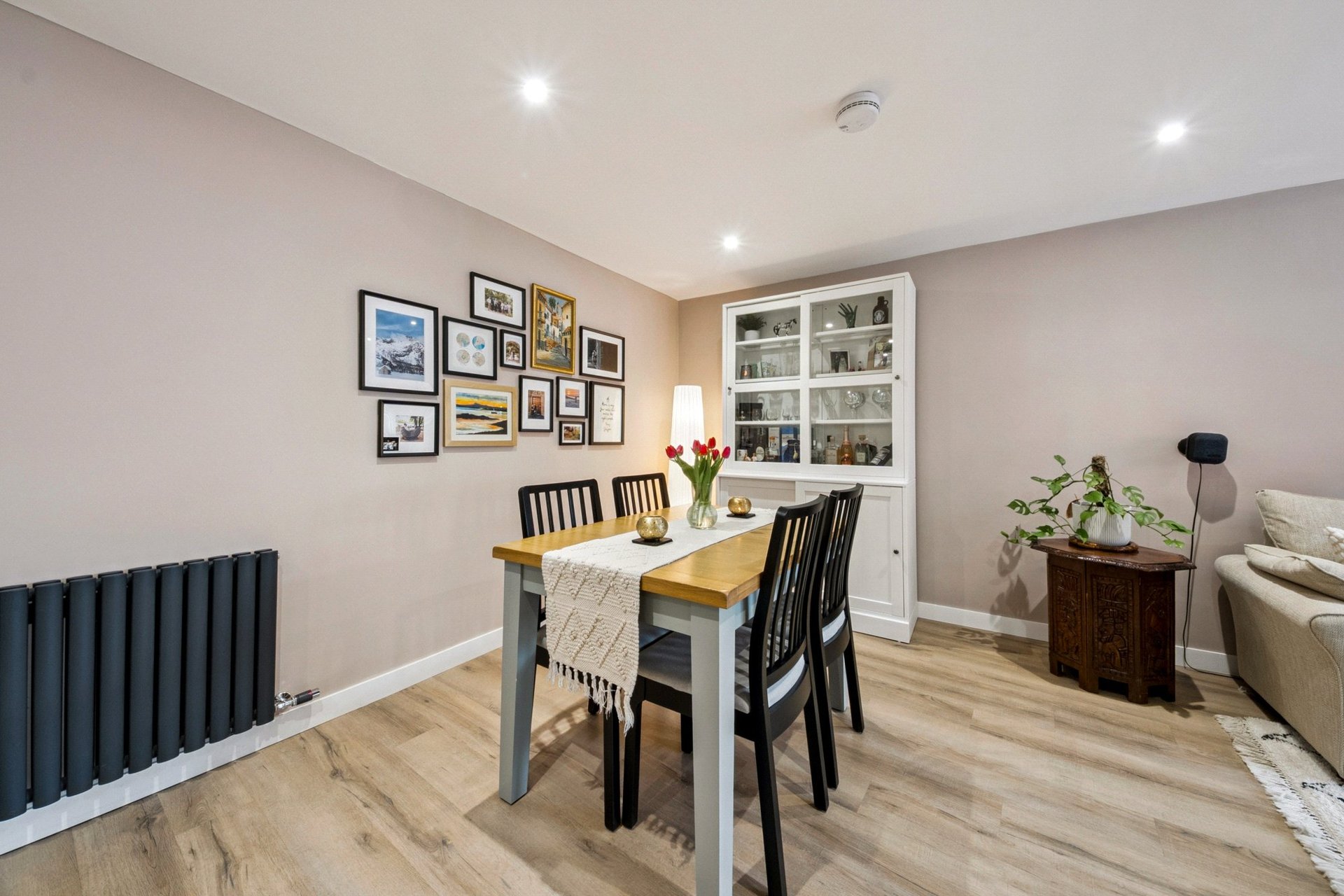 Flat 2, 7 Coopers Well Street, Partick, Glasgow, G11 6QE - Picture #4