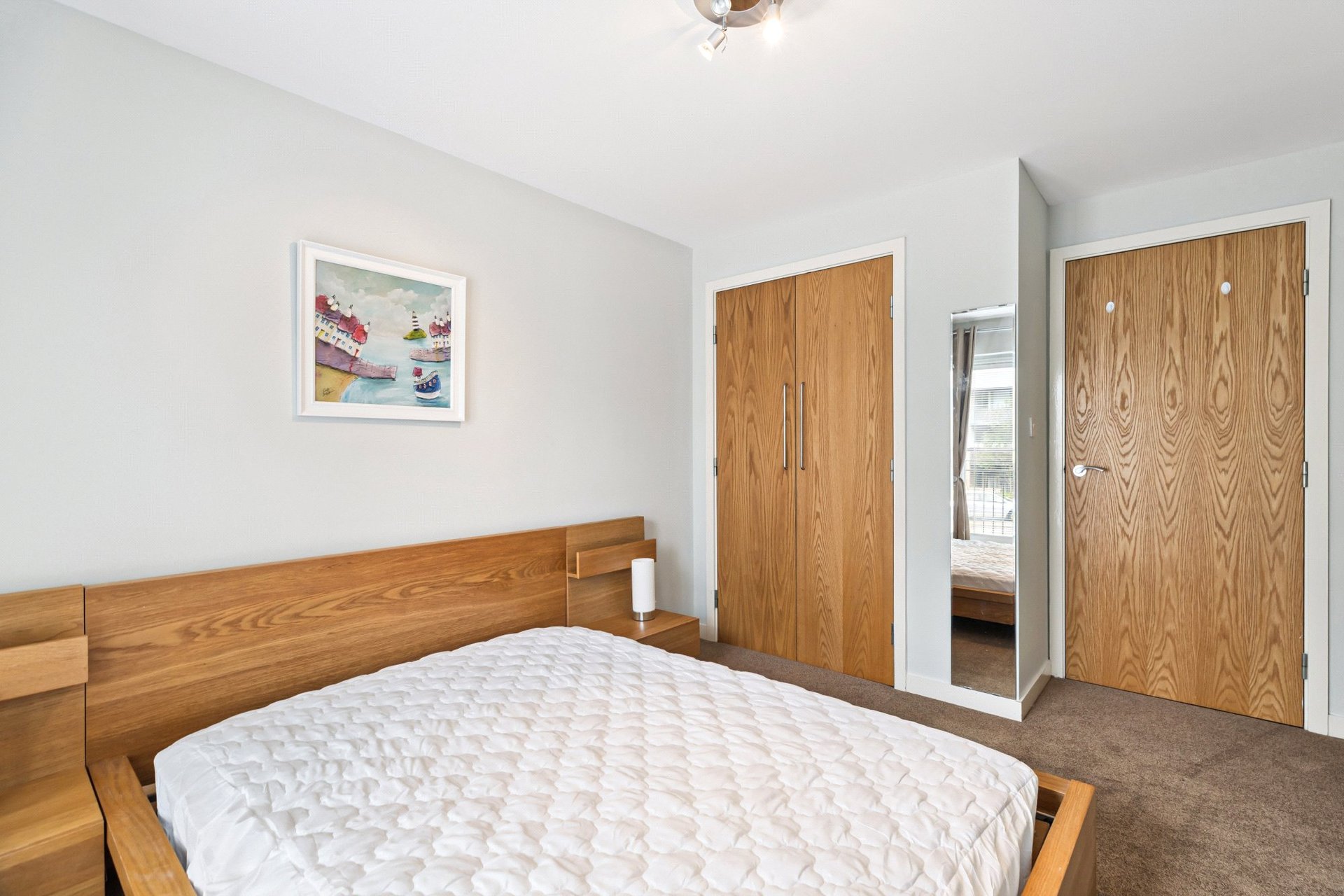 8/4 East Pilton Farm Rigg, Edinburgh, Midlothian, EH5 2GD - Picture #11