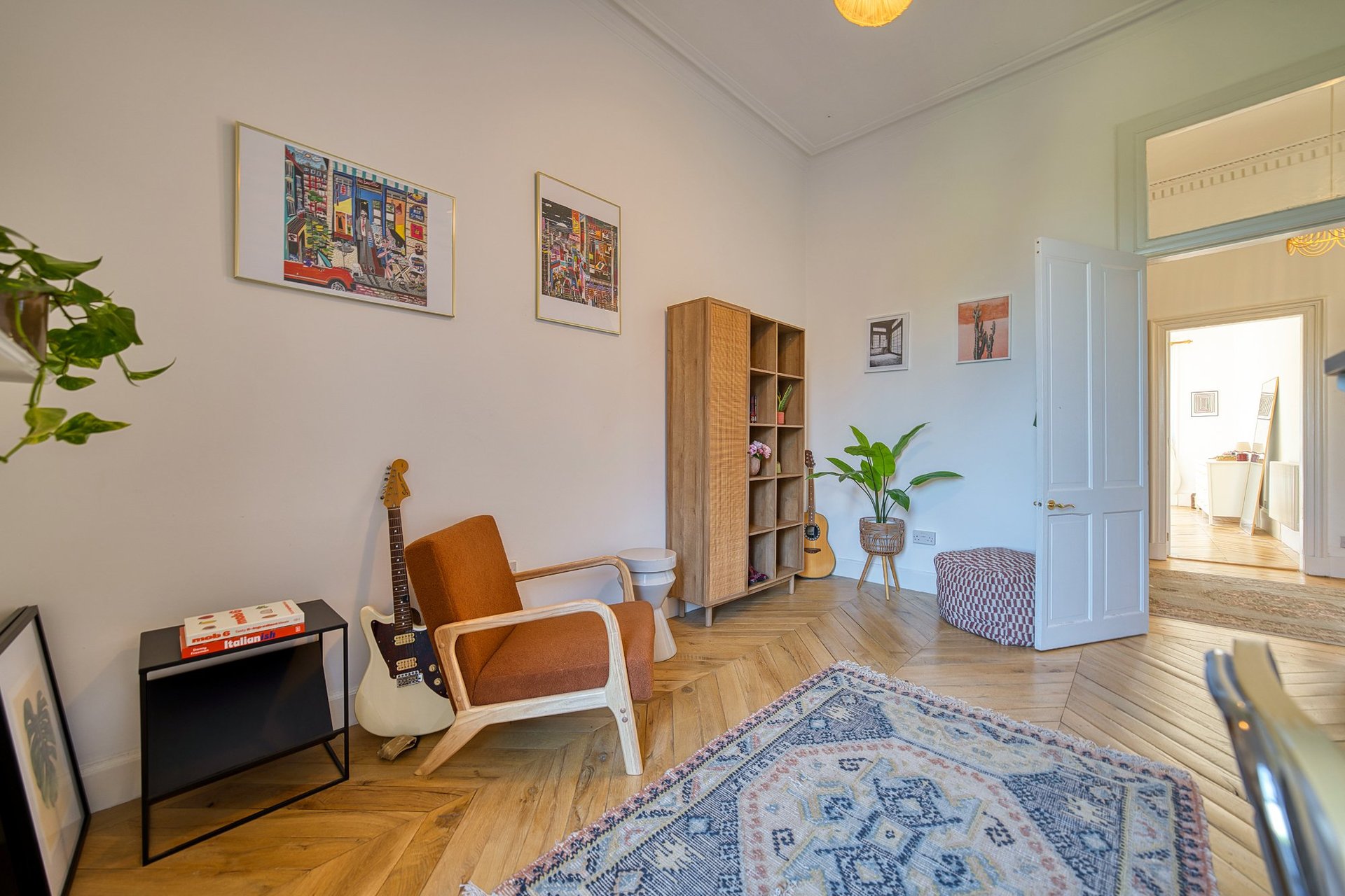 Flat 3/2, 1010 Cathcart Road, Mount Florida, Glasgow, G42 9XL - Picture #20