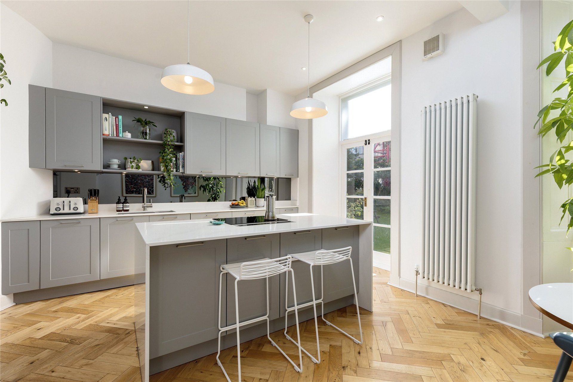 15 Melville Terrace, Marchmont, Edinburgh, EH9 1LY - Picture #6
