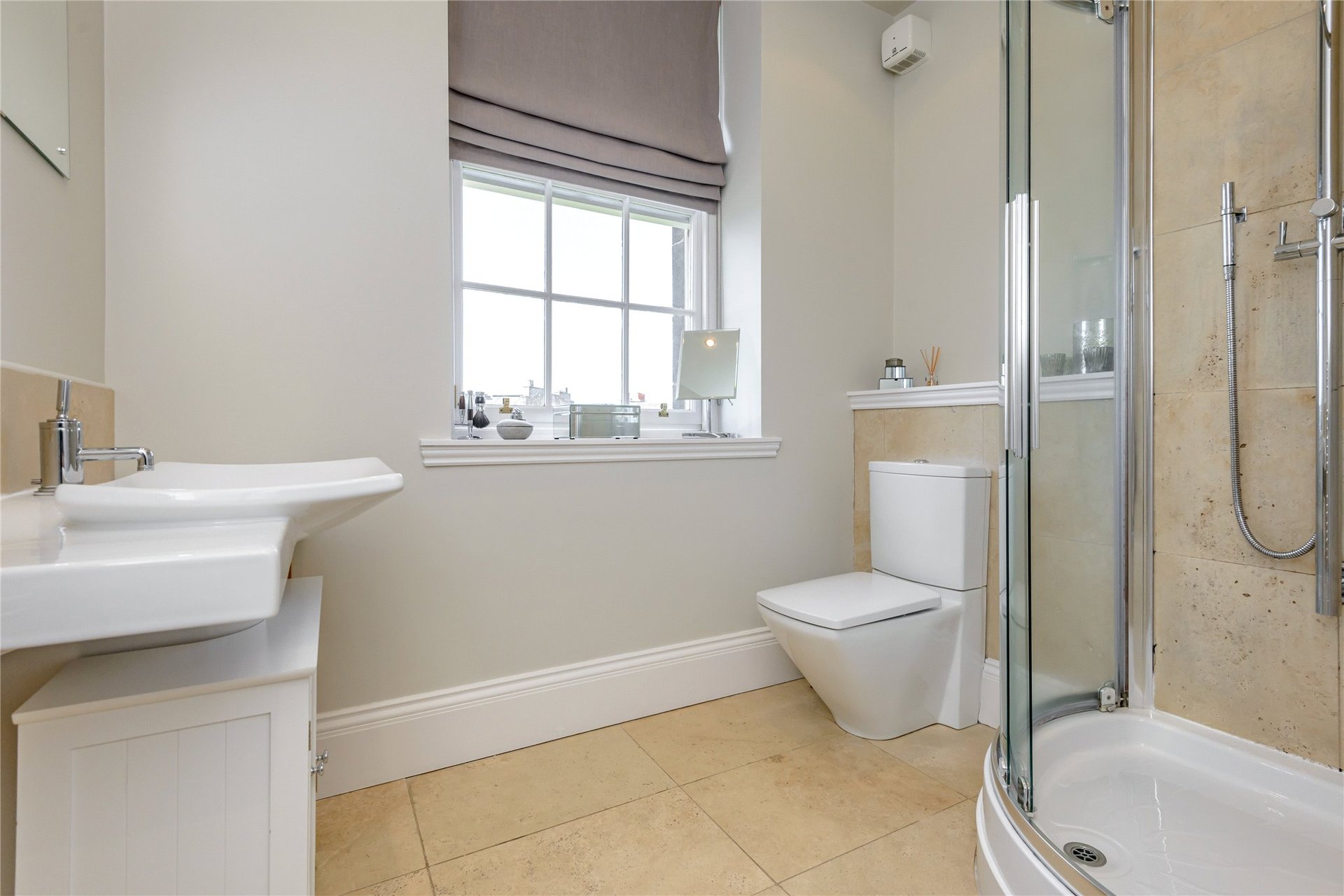 4/3 Carlton Terrace, Edinburgh, Midlothian, EH7 5DD - Picture #13