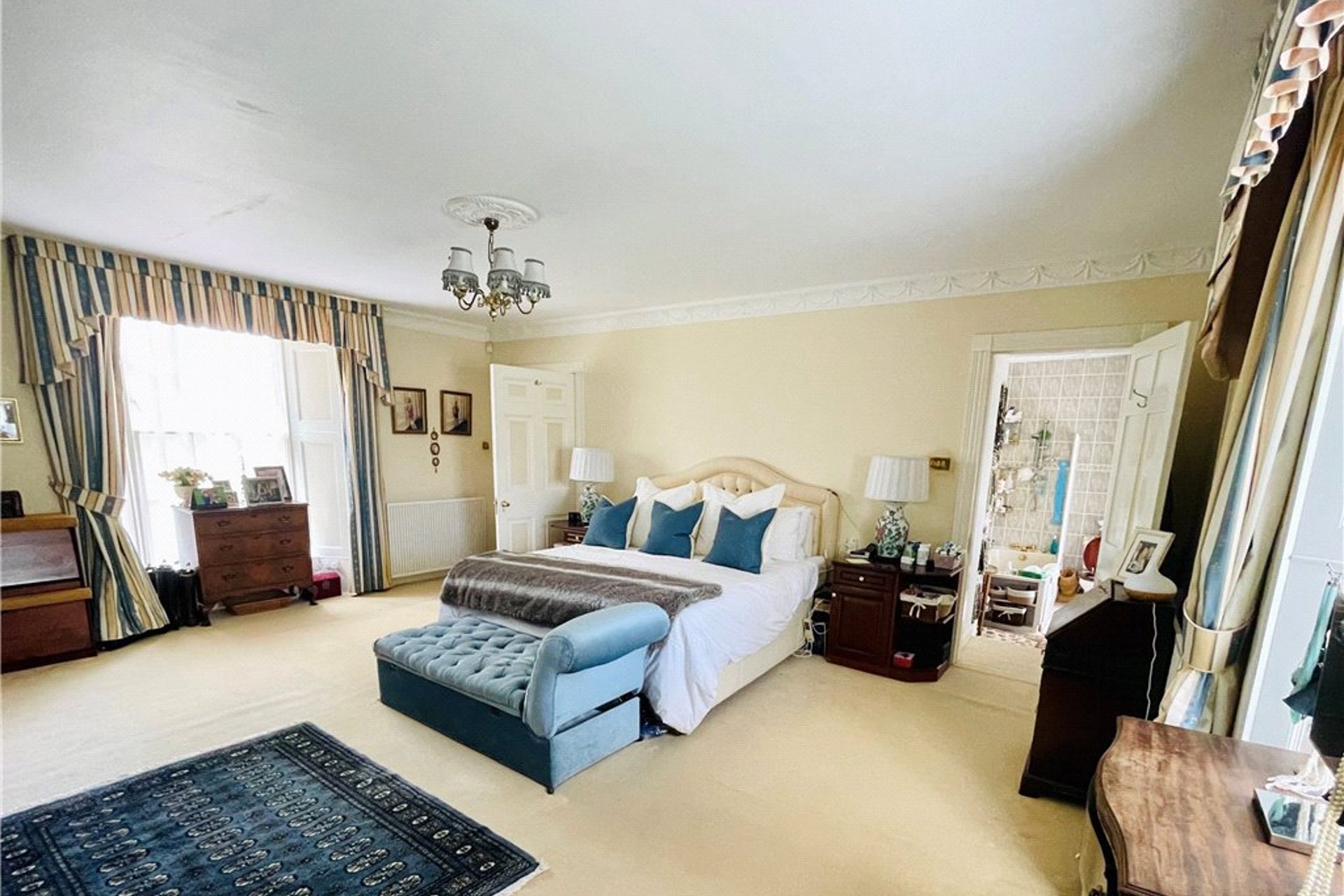 West Mains Of Huntingtower, Perth, PH1 1PX - Picture #13