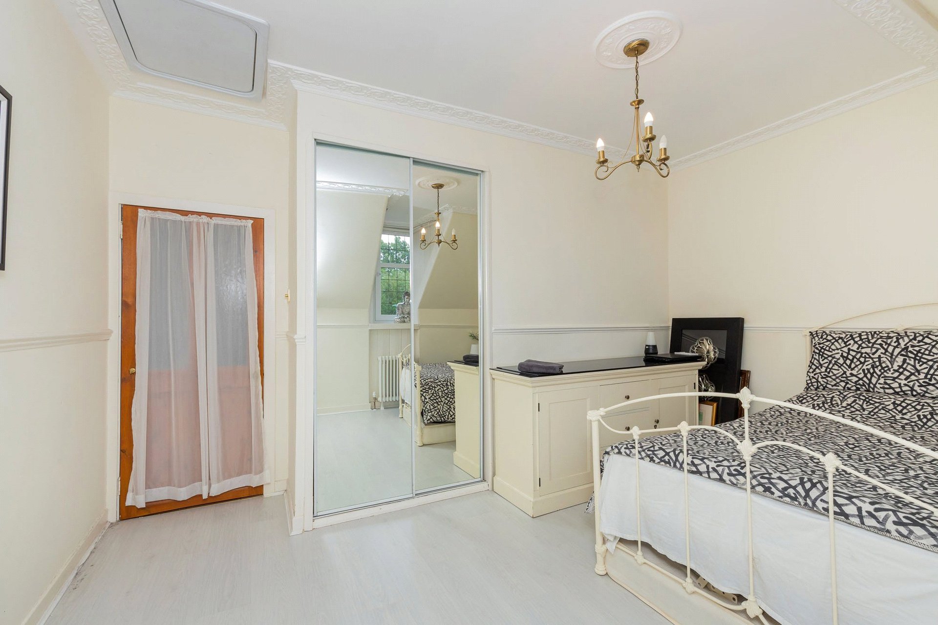 Millview, Pilmuir Farm, Pilmuir Road, Newton Mearns, Glasgow, East Renfrewshire, G77 6PS - Picture #25